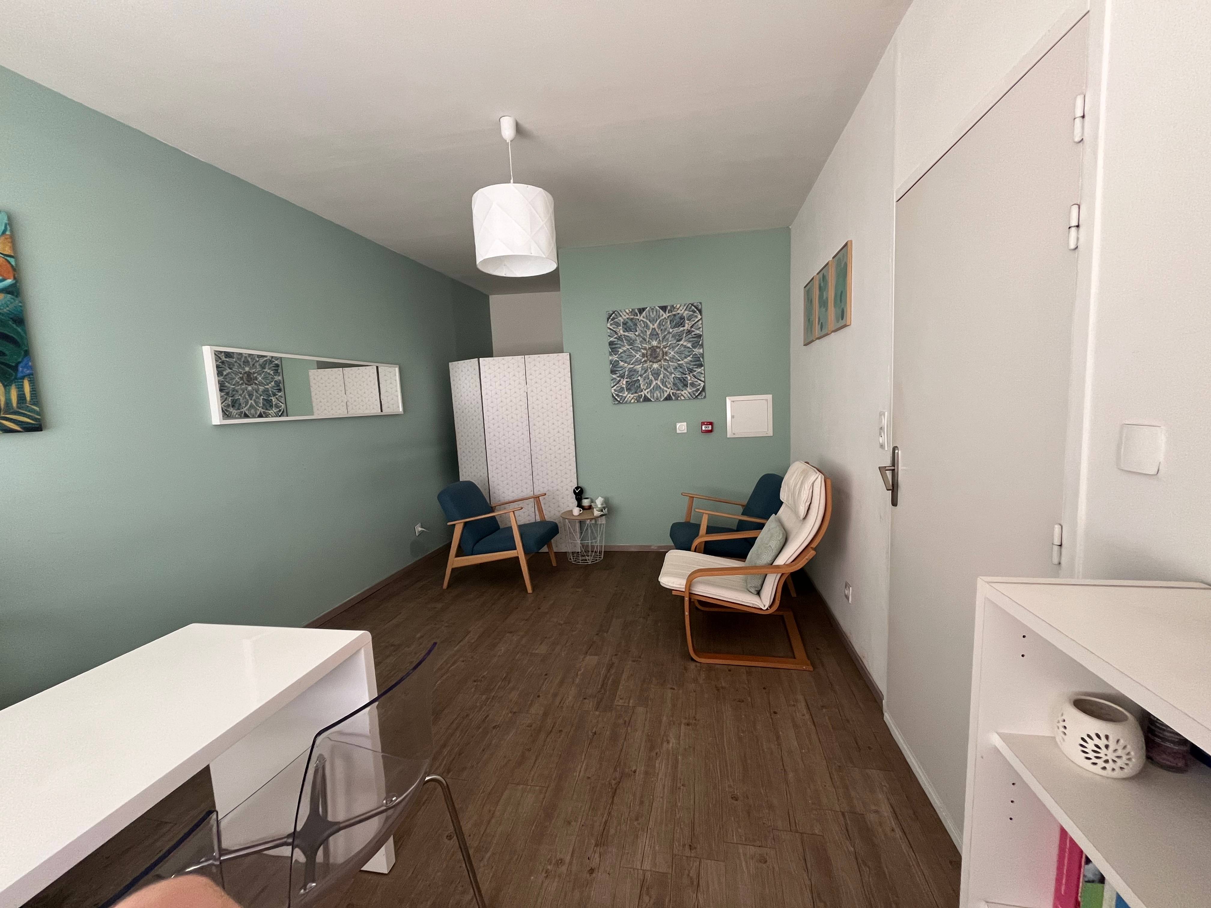 Cabinet Centre paramedical  - Photo 3