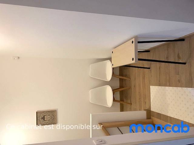 Cabinet Espace Bien Être- Natur Ô Bien Être - salle taupe - Photo 3