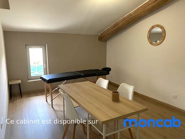 Cabinet Espace Bien Être- Natur Ô Bien Être - salle taupe - Photo 2