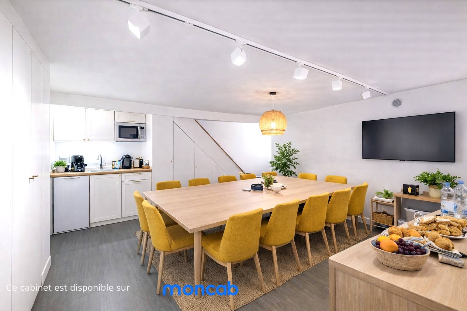 Cabinet Cabinet de Claire à Paris - Photo 10