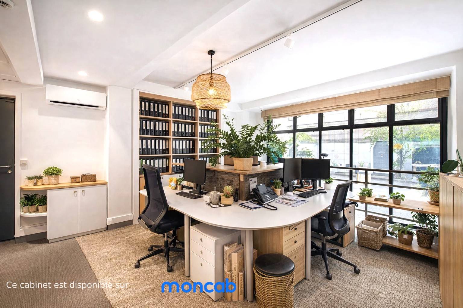 Cabinet Cabinet de Claire - Photo 4