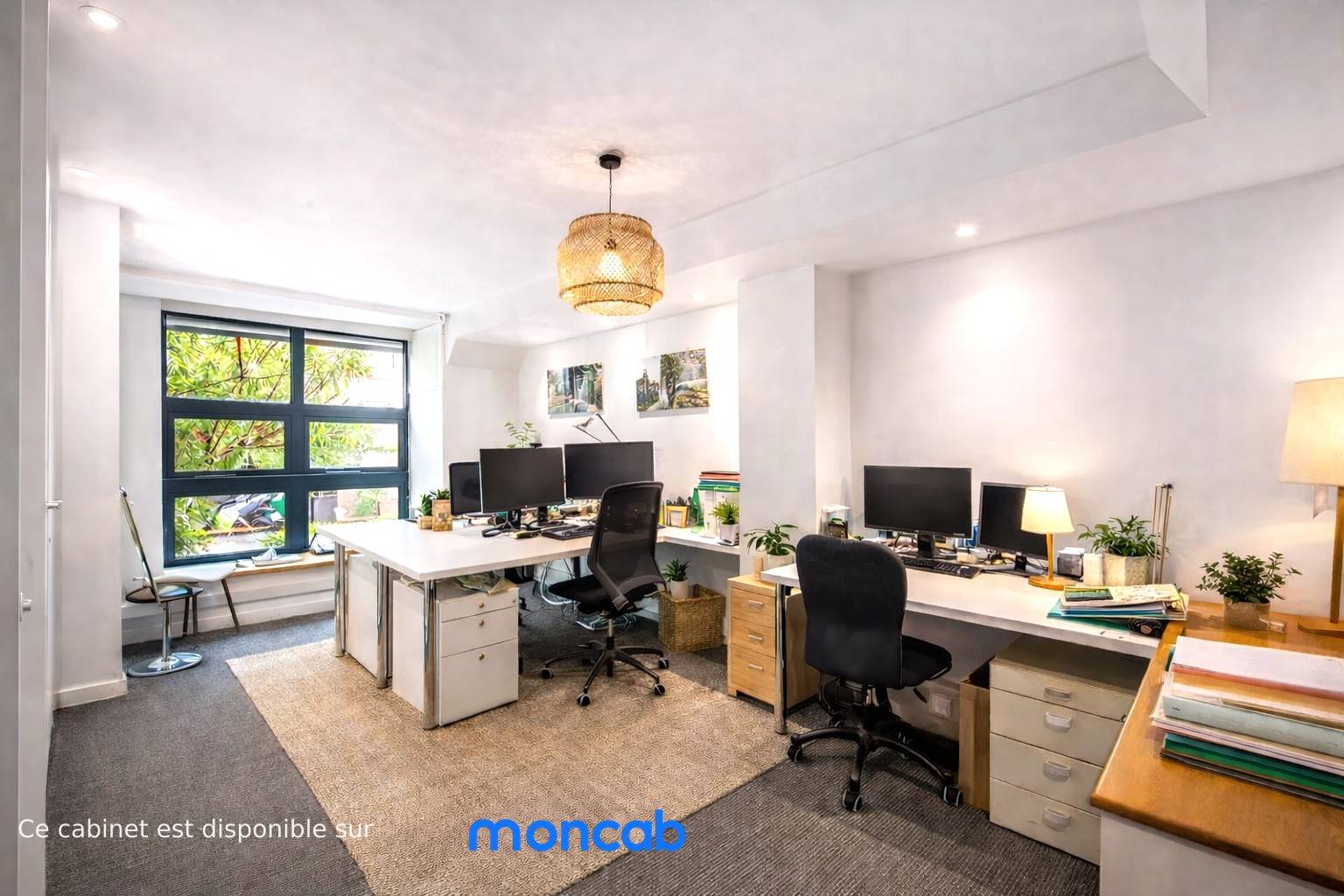 Cabinet Cabinet de Claire - Photo 5