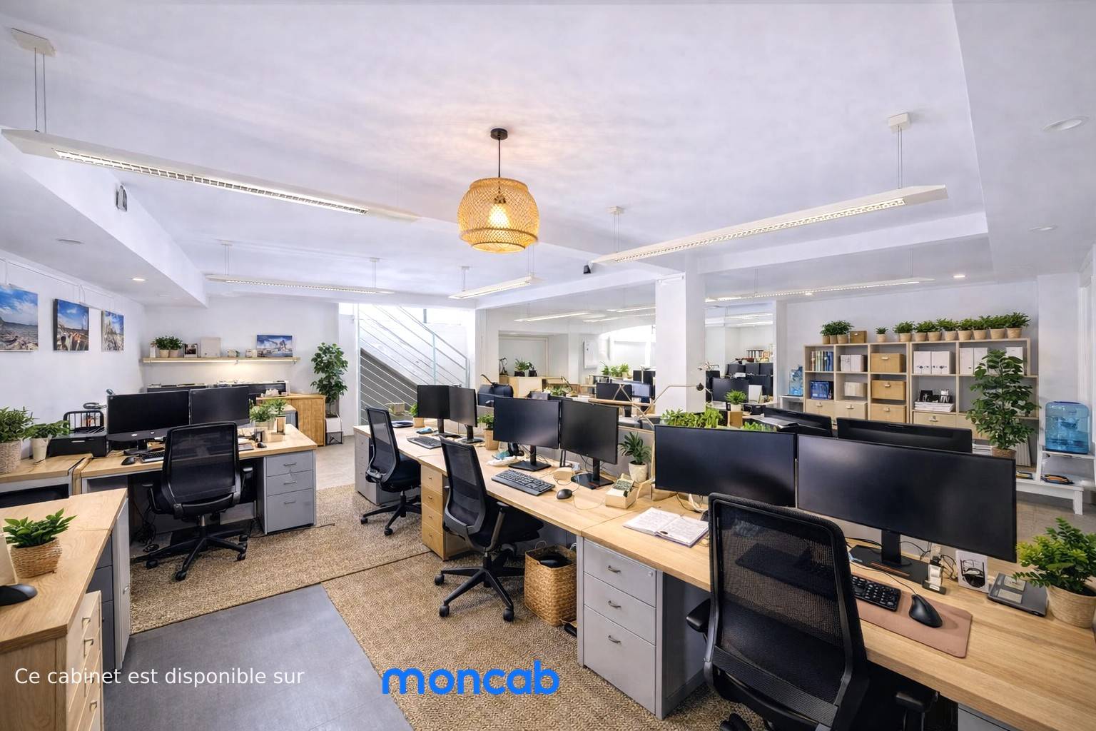 Cabinet Cabinet de Claire à Paris - Photo 7