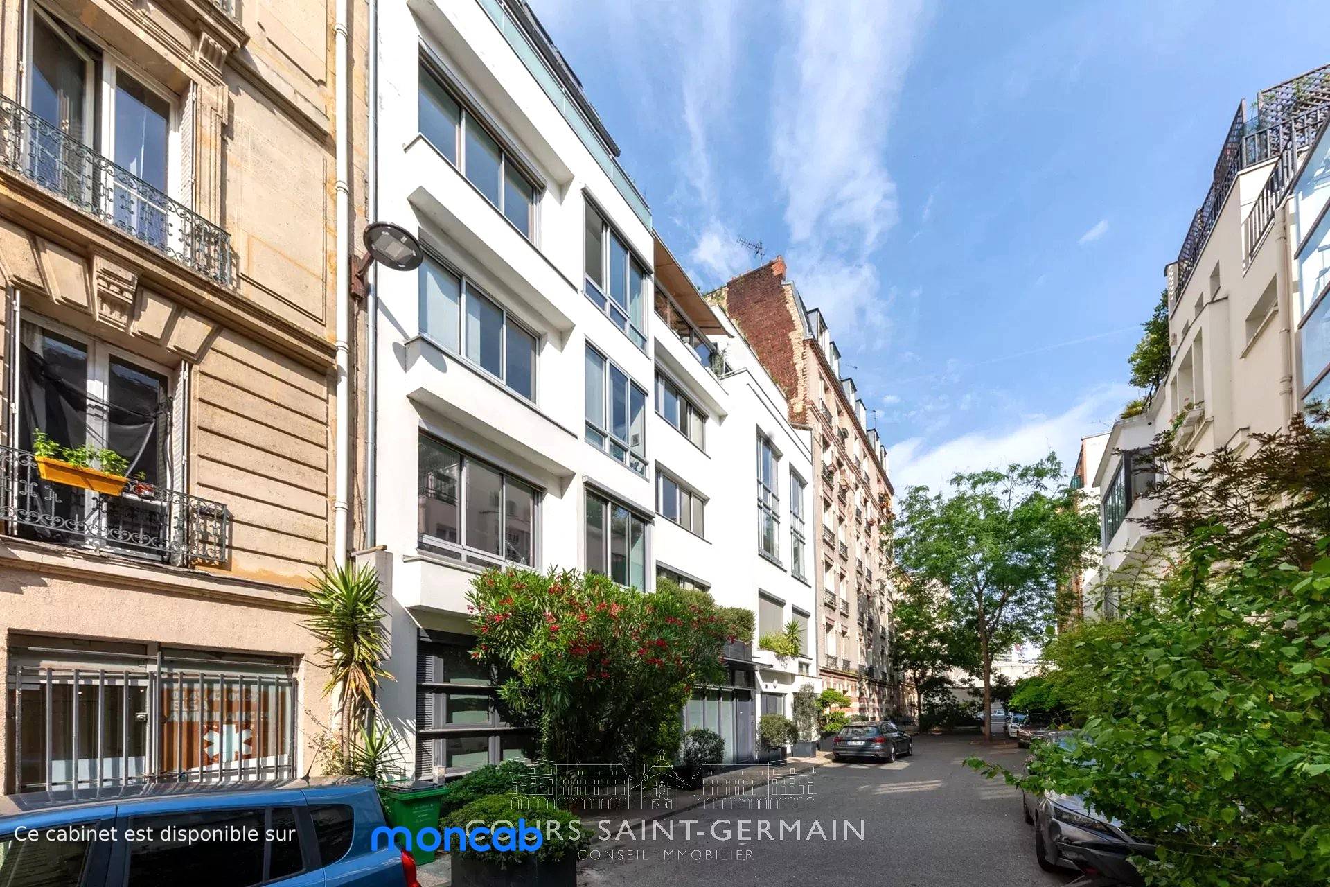 Cabinet Cabinet de Claire - Photo 5