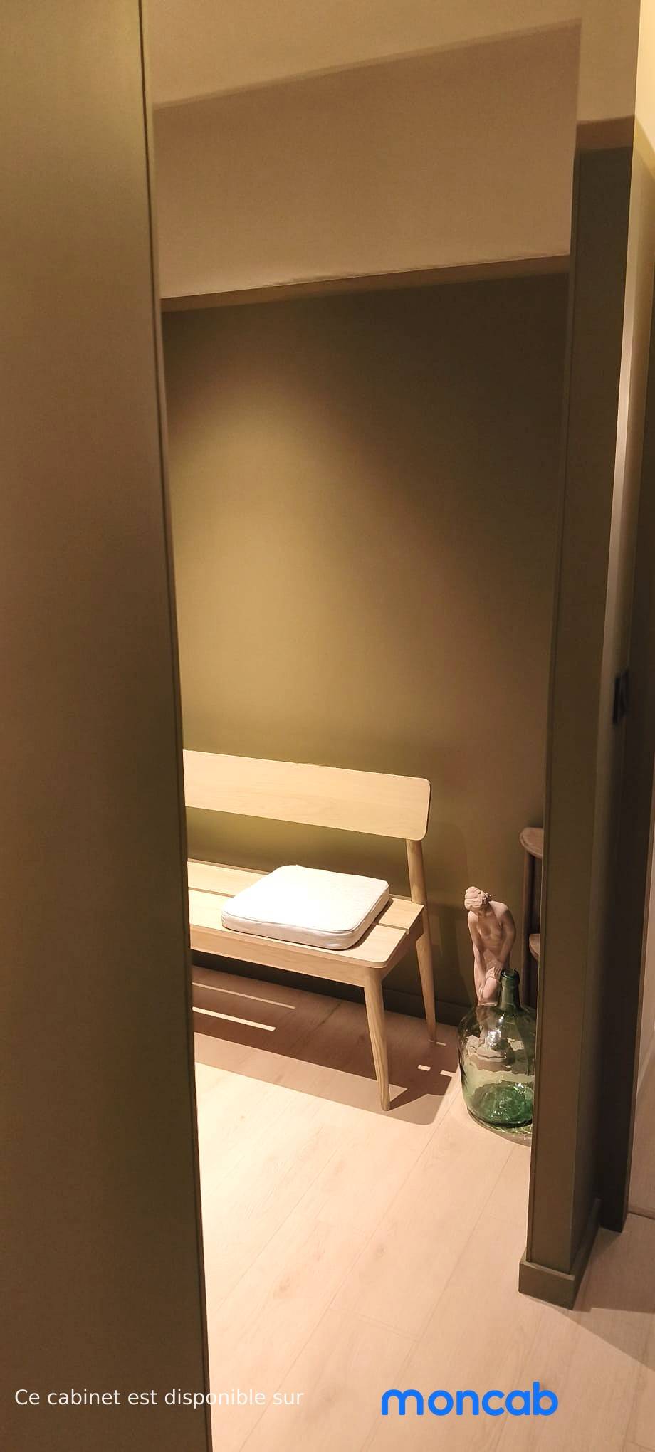 Cabinet Cabinet des Rancy - Photo 4