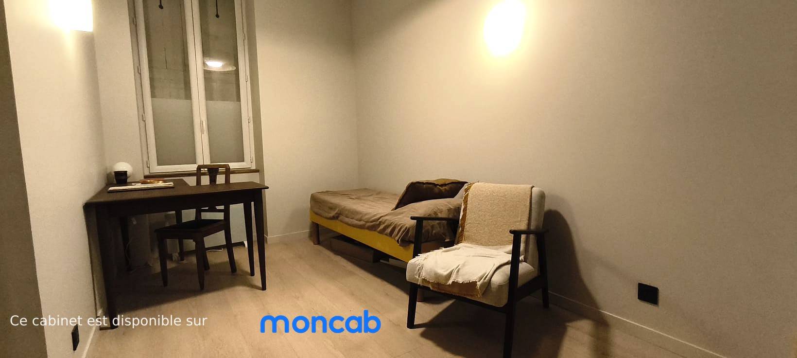 Cabinet Cabinet des Rancy à Lyon - Photo 6