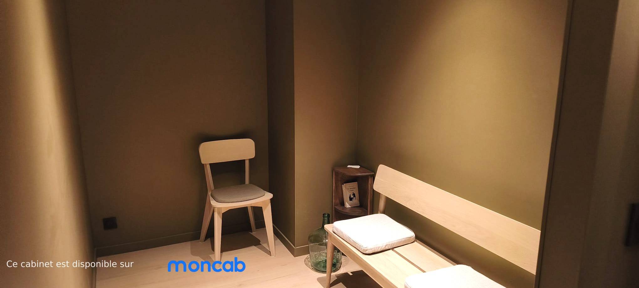 Cabinet Cabinet des Rancy - Photo 5