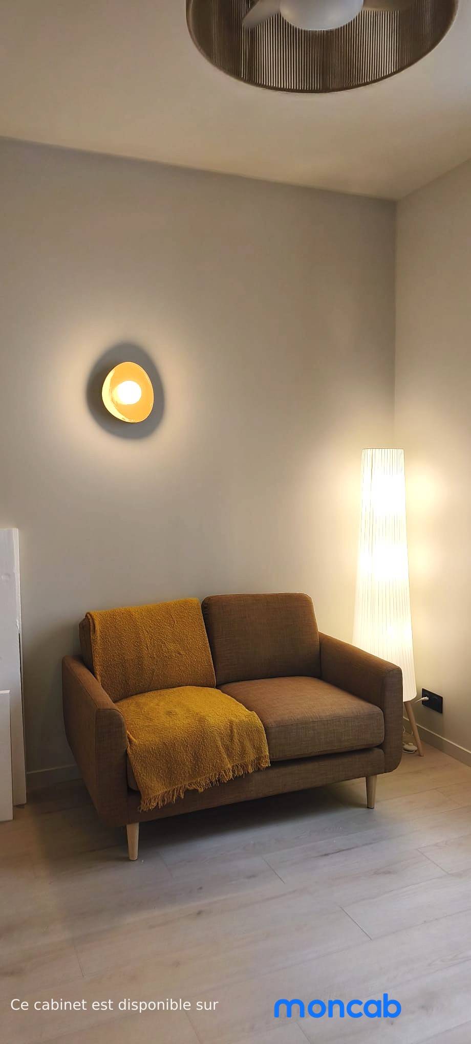 Cabinet Cabinet des Rancy - Photo 3