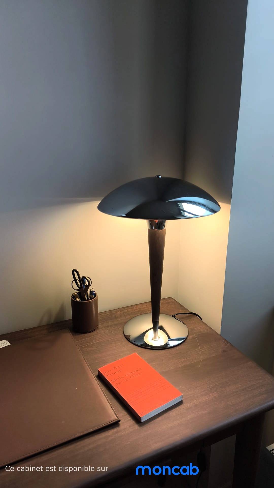 Cabinet Cabinet des Rancy à Lyon - Photo principale