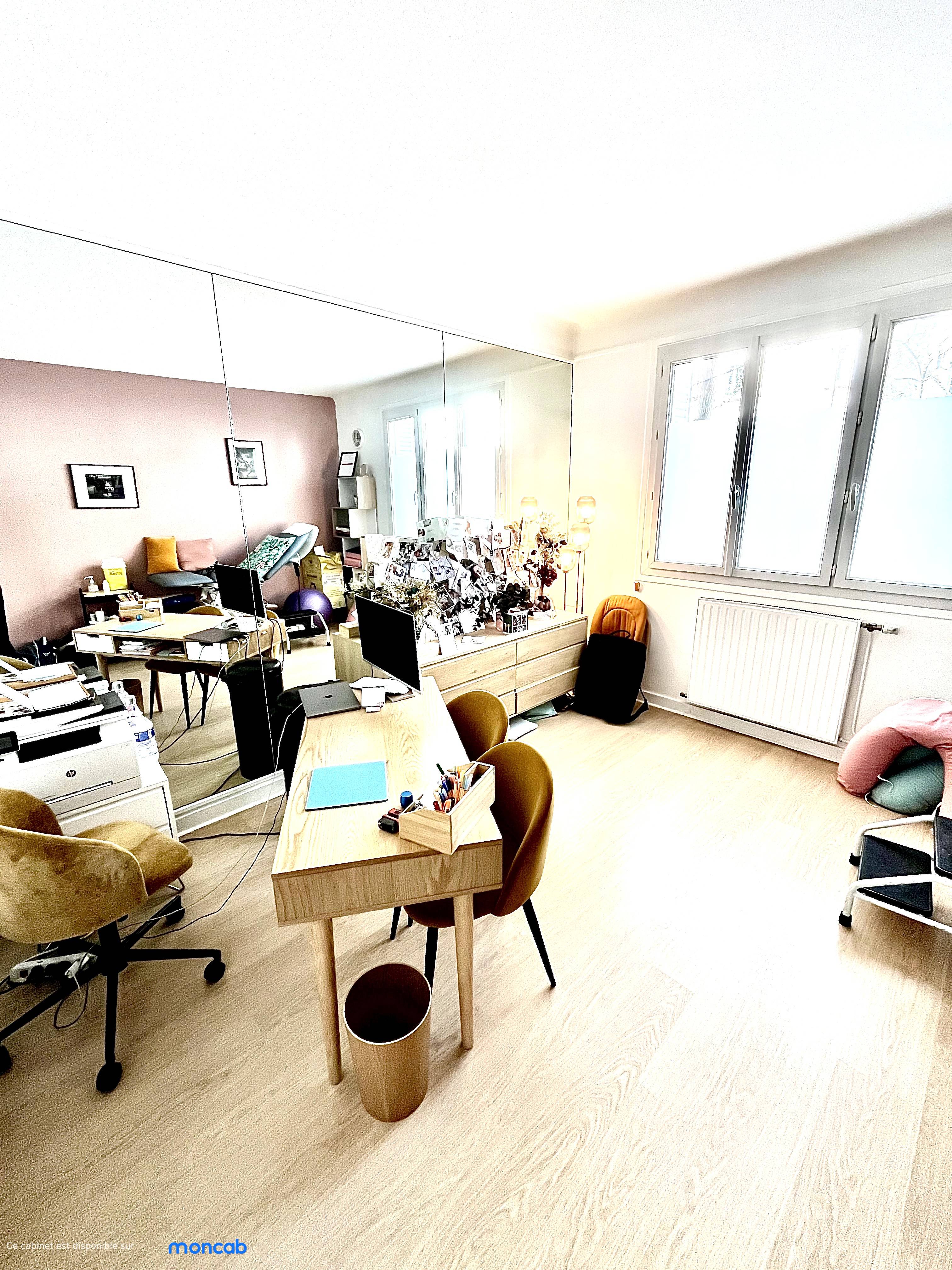 Cabinet Cabinet de Raphaël - Photo 3