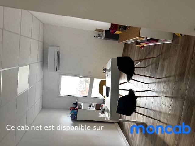 Cabinet Cabinet de olivier - Photo 2