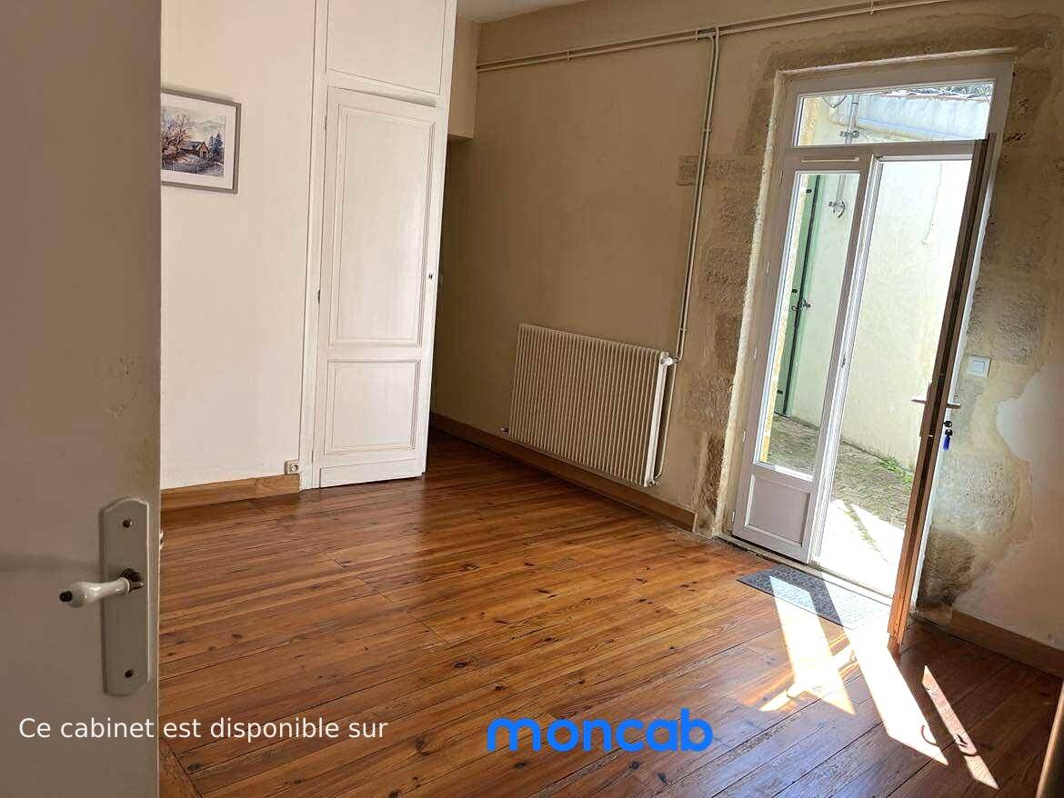 Cabinet Cabinet médical ou paramédical  à Langon - Photo 1
