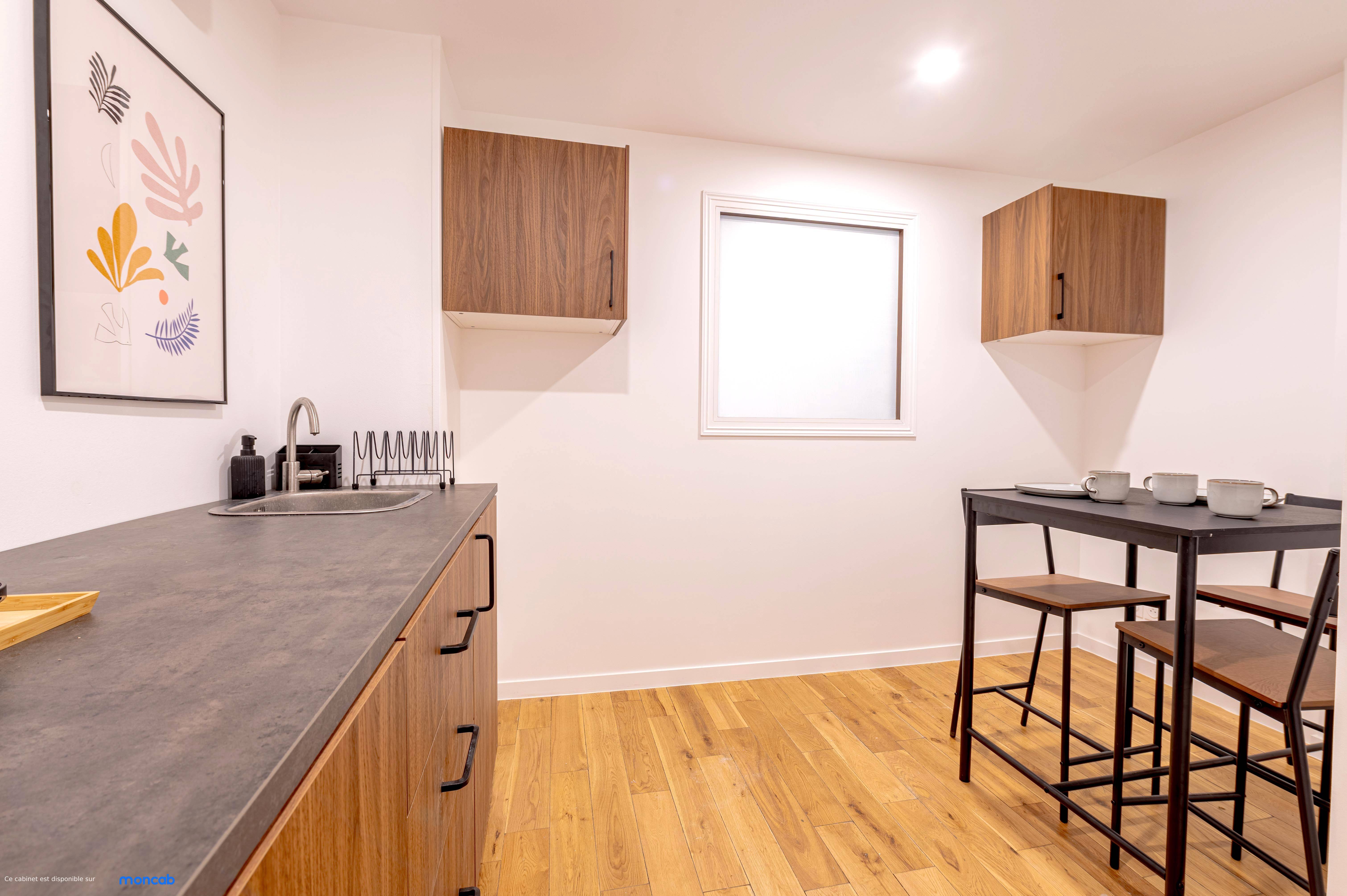 Cabinet Cabinet Neuilly Sur Seine à Neuilly-sur-Seine - Photo principale