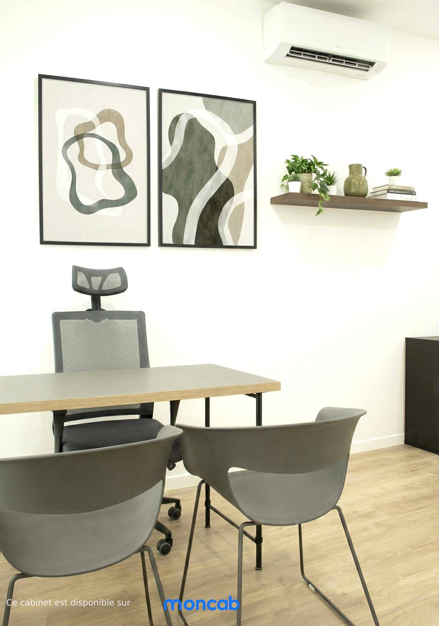 Cabinet Cabinet Faidherbe - PARIS 11 à Paris - Photo 5