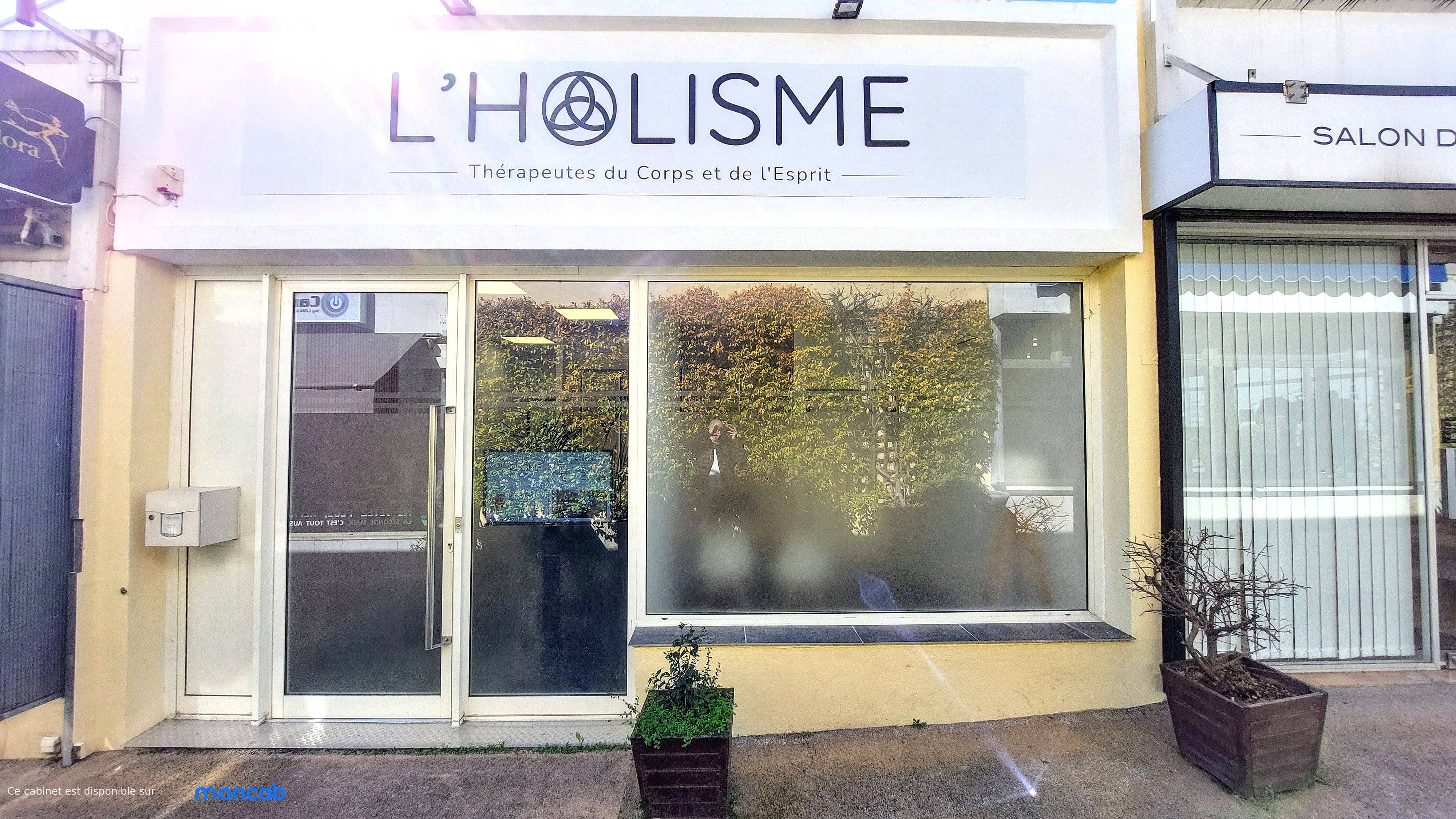 Cabinet Cabinet de Franck à Carros - Photo 4