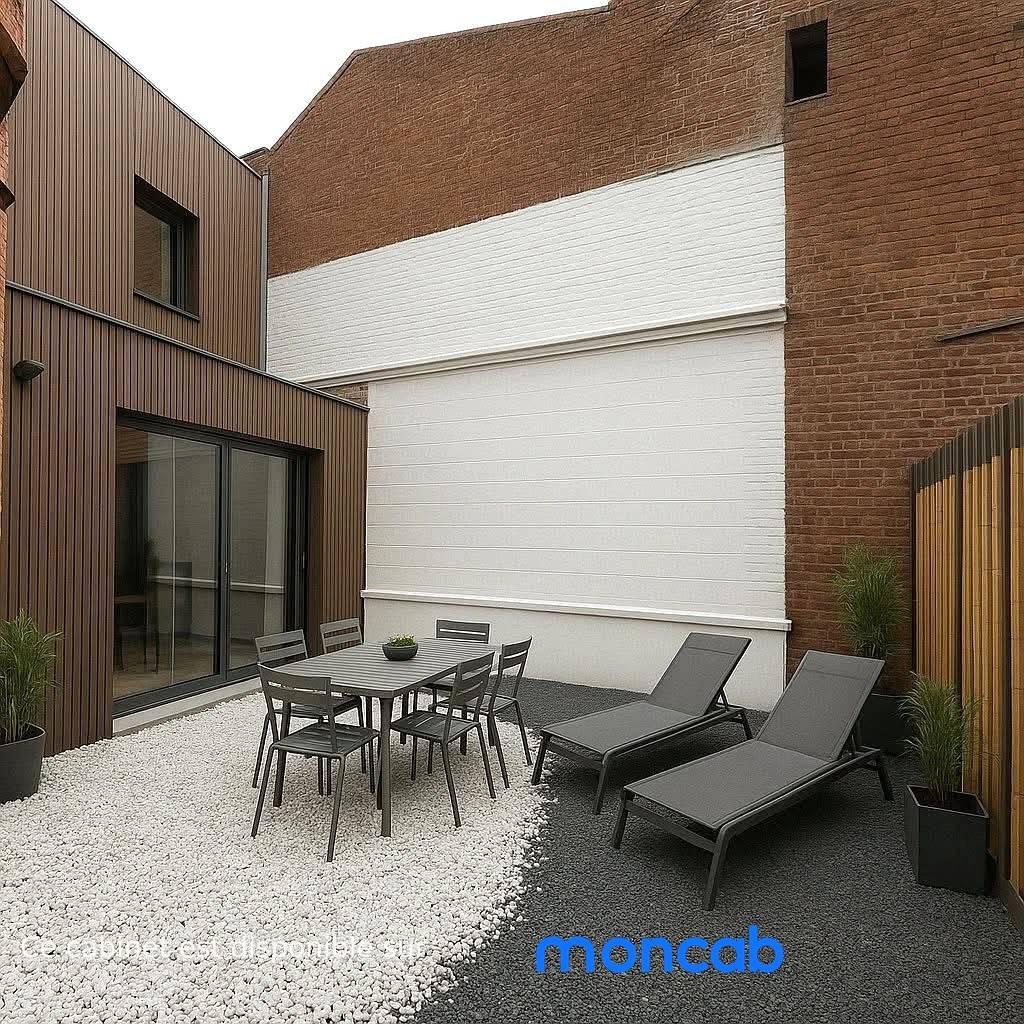 Cabinet Cabinet de paul - Photo 3