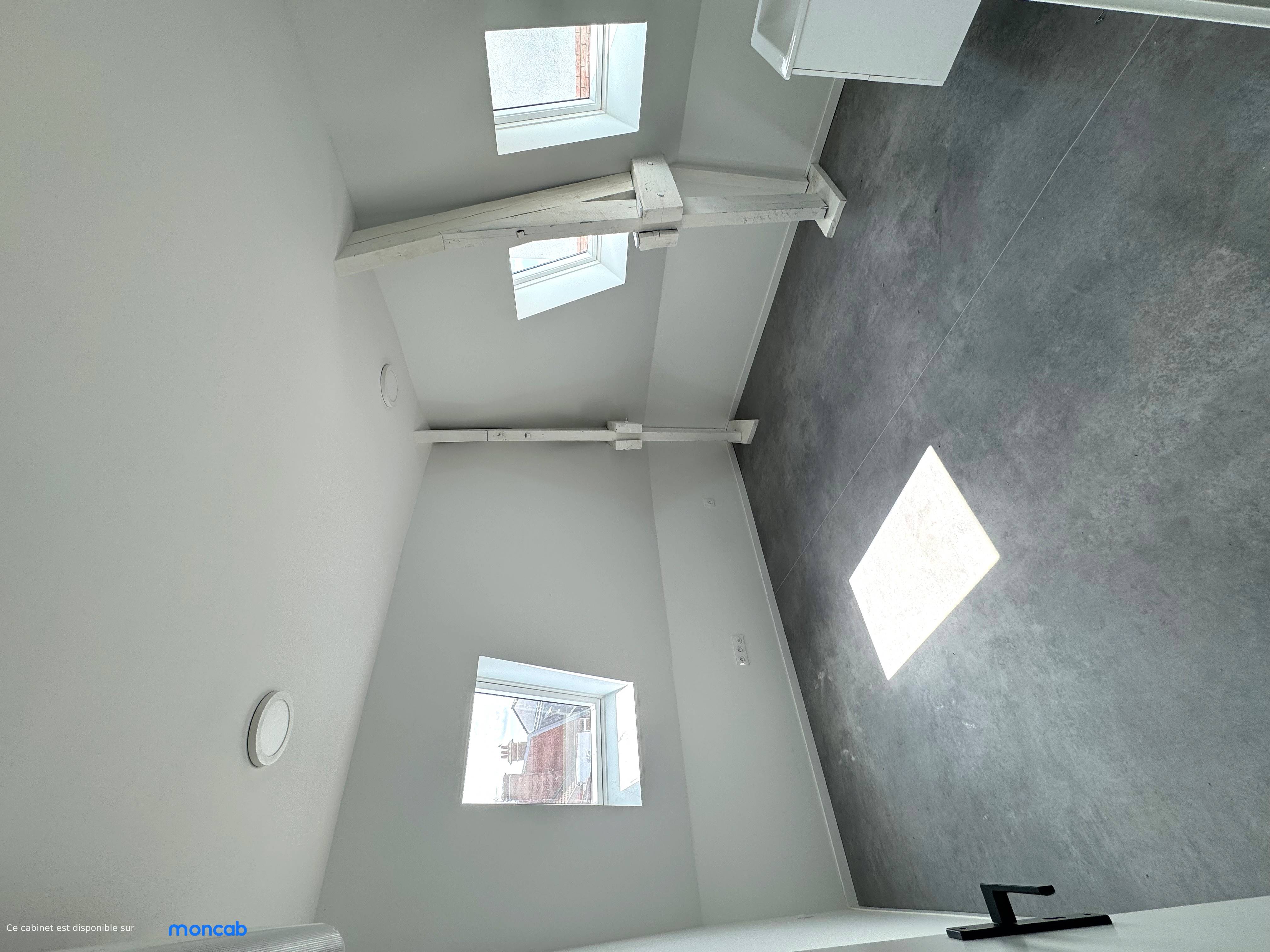 Cabinet Cabinet de paul à Armentières - Photo 2