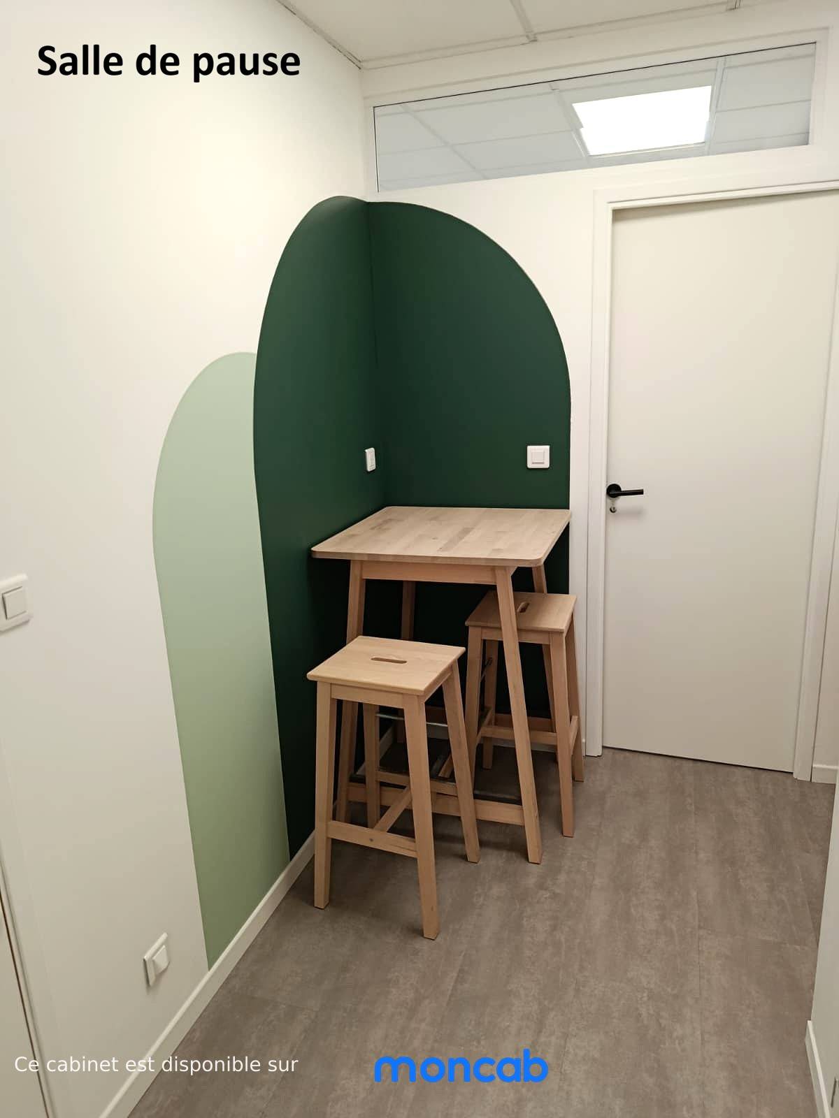 Cabinet Location bureau le samedi  - Photo 5