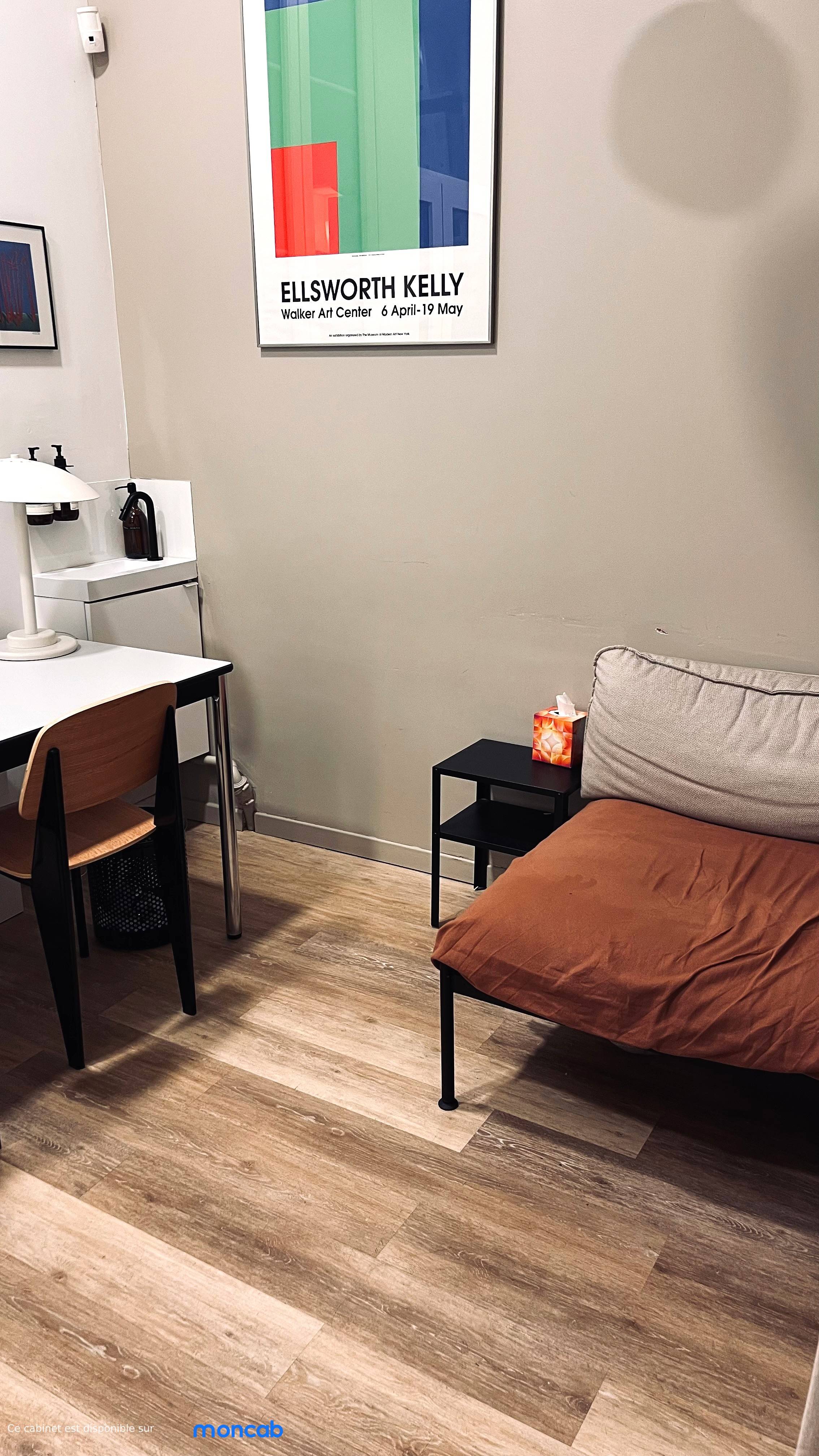 Cabinet Espace santé  - Photo 2