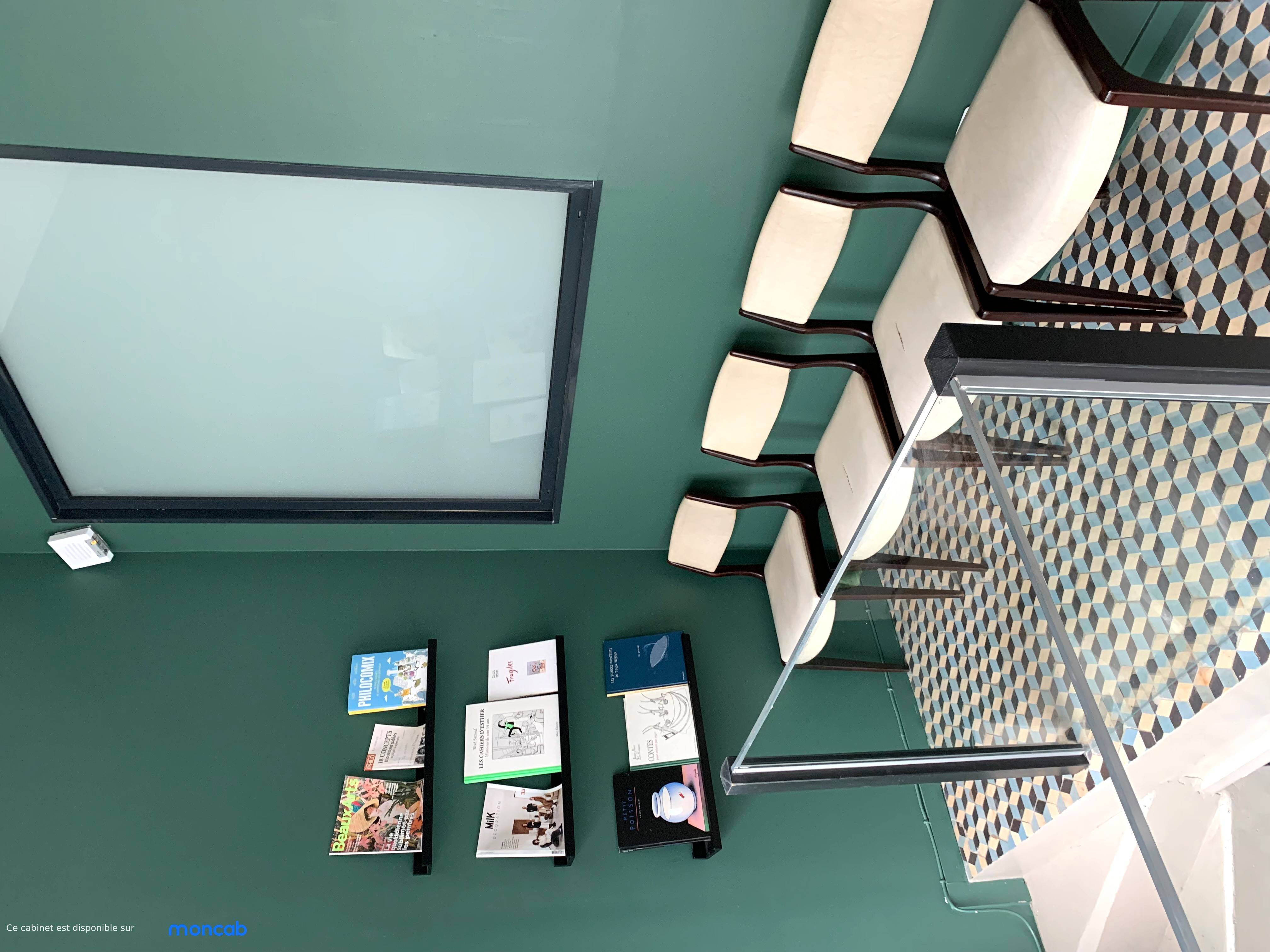 Cabinet Espace santé  - Photo 3