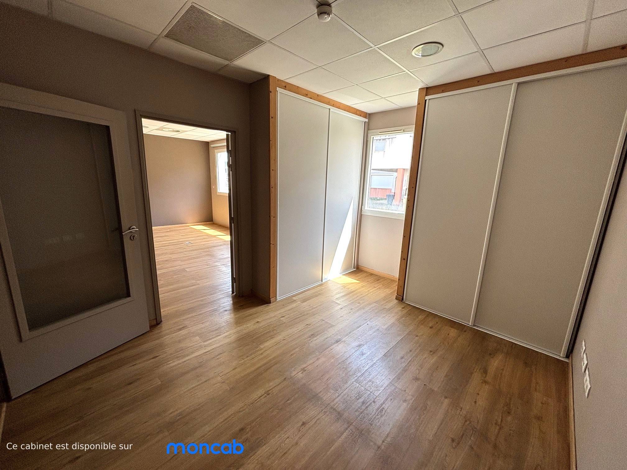 Cabinet Cabinet de FREDERIC - Photo 3