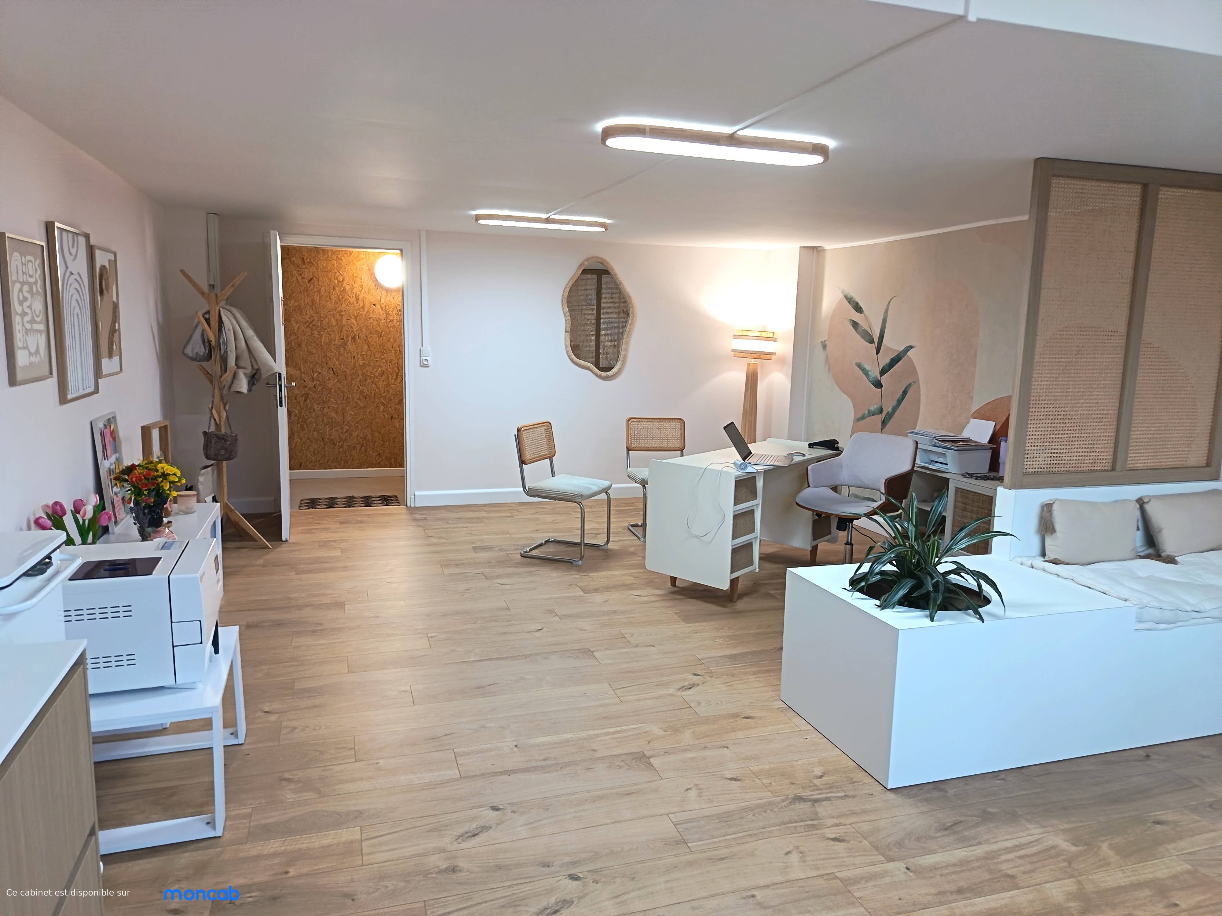 Cabinet Cabinet Herzeele - Photo 5