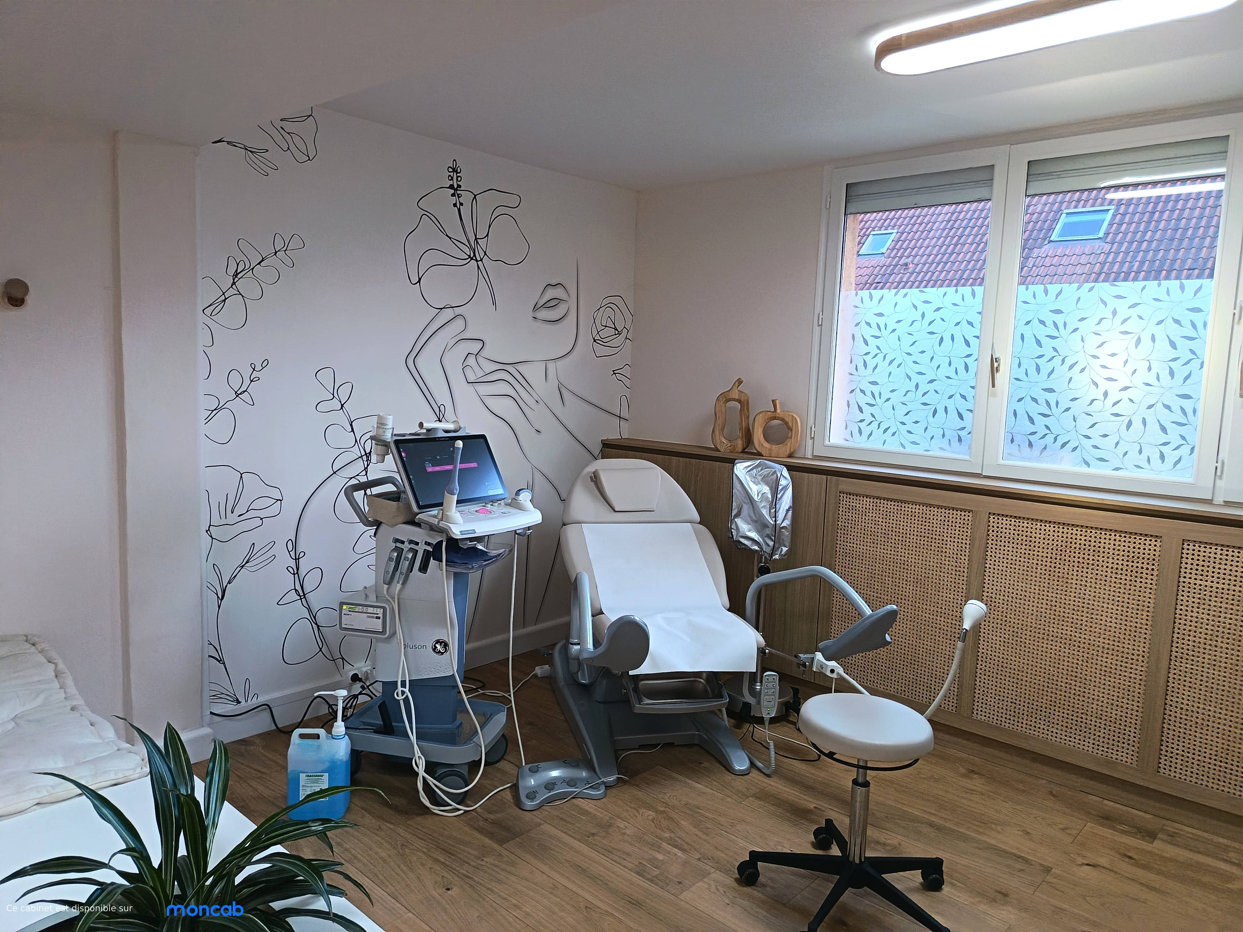 Cabinet Cabinet Herzeele - Photo 2