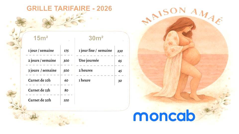 Cabinet Cabinet de Andréa - Photo 5