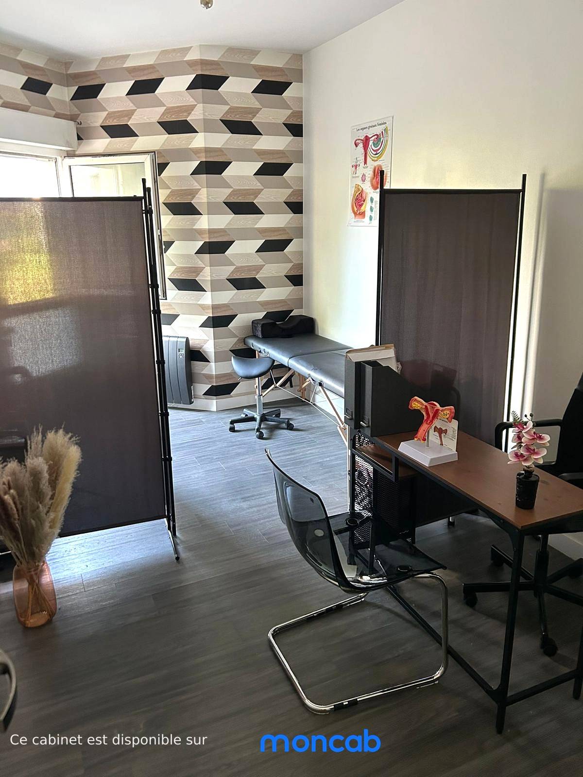 Cabinet Cabinet de Simon - Photo 2