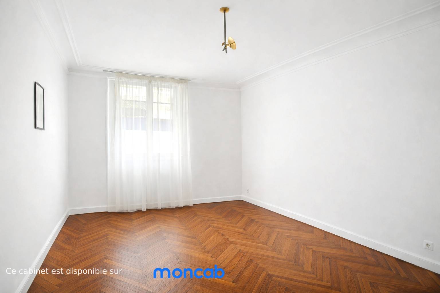 Cabinet Cabinet de Anouck à Paris - Photo 3