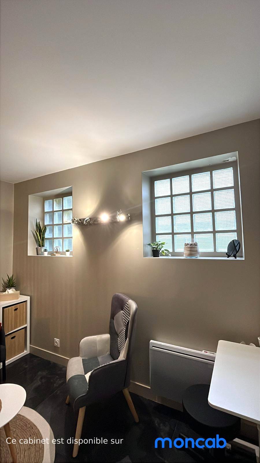 Cabinet Cabinet EGEVIE à Esbly - Photo 7