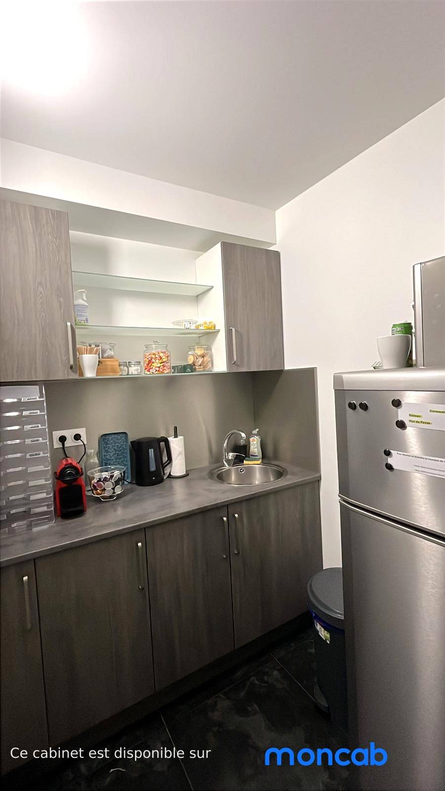 Cabinet Cabinet EGEVIE - Photo 3