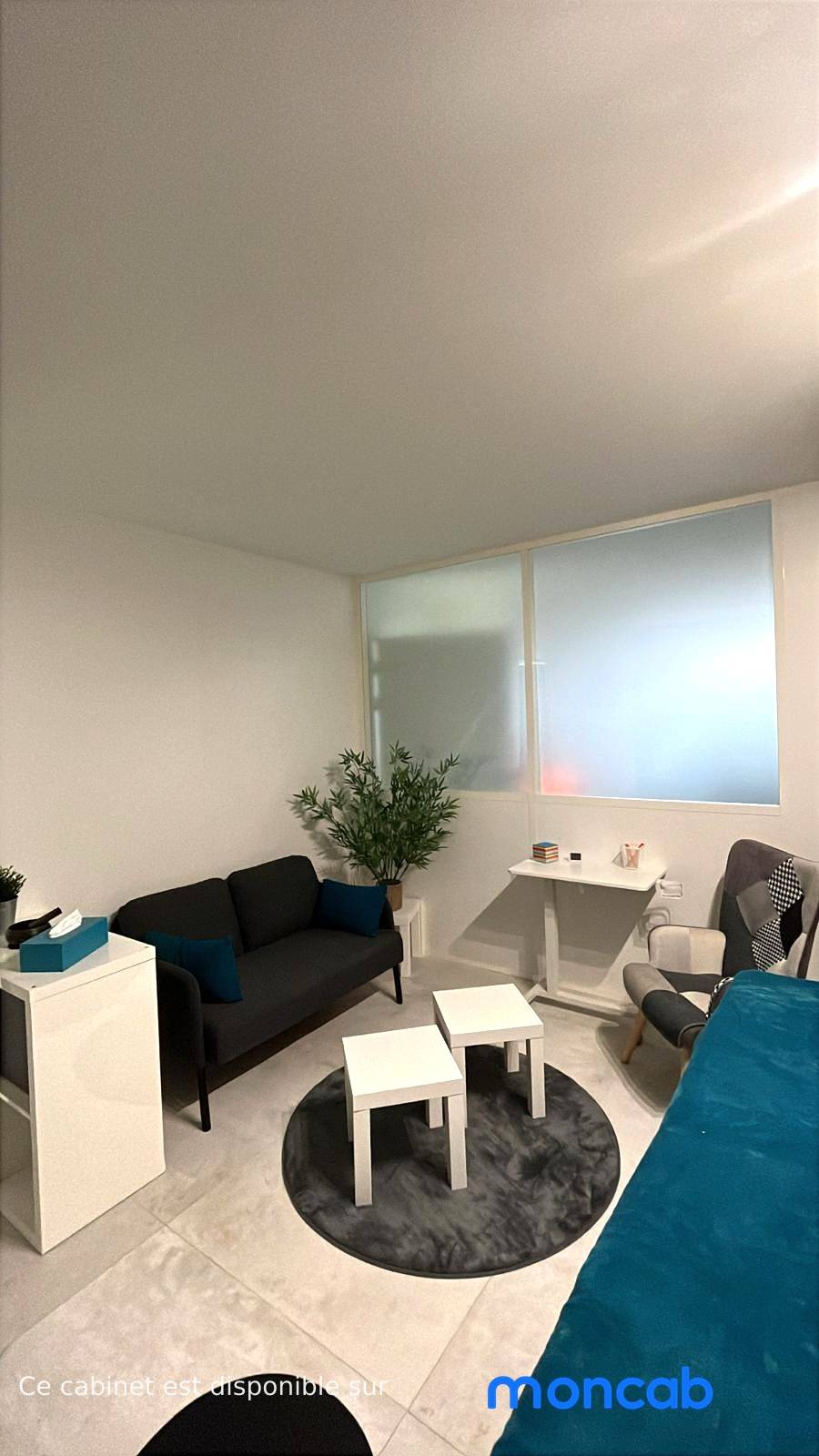 Cabinet Cabinet EGEVIE à Esbly - Photo 5