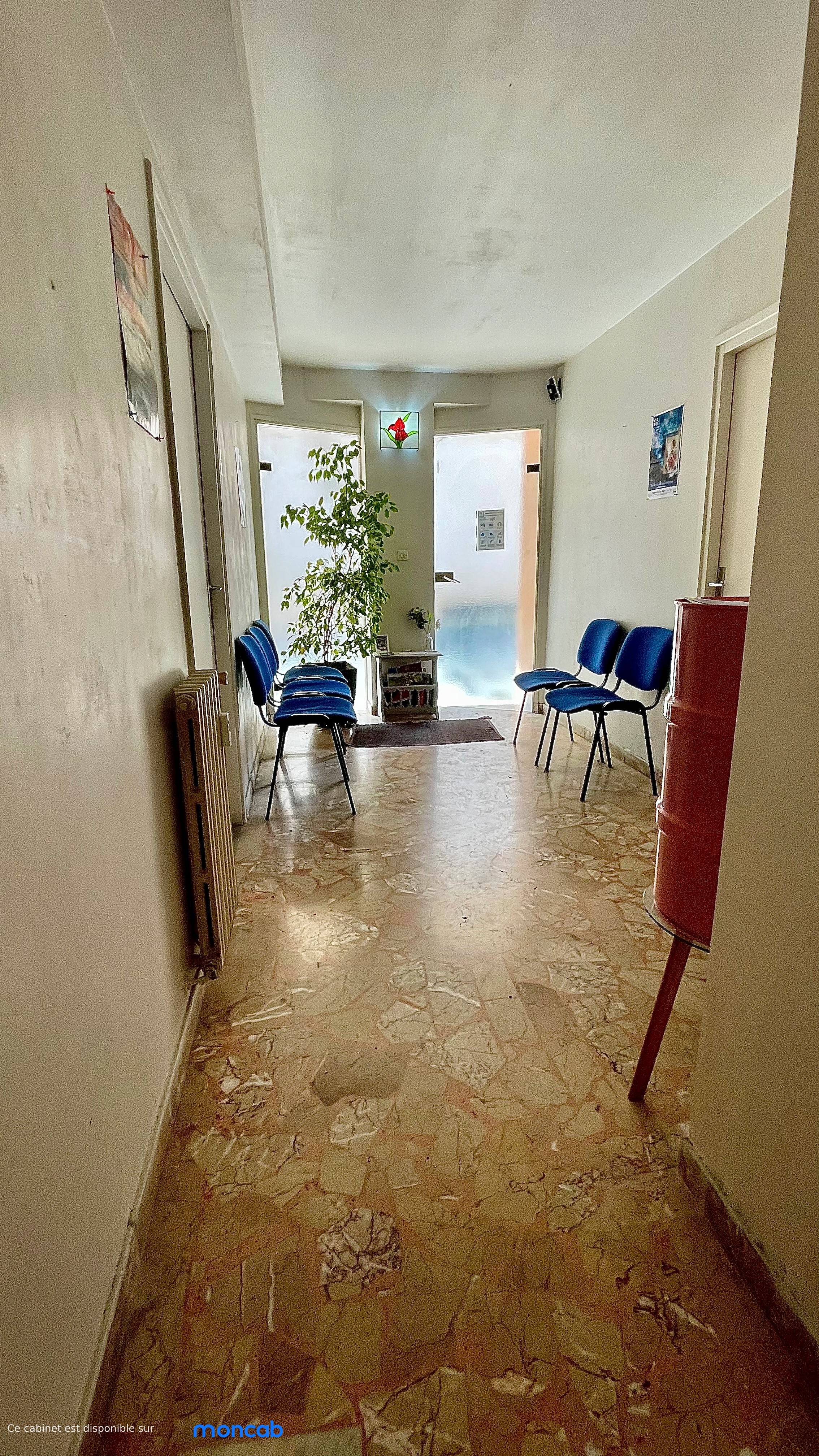 Cabinet Cabinet paramédical - Photo 3