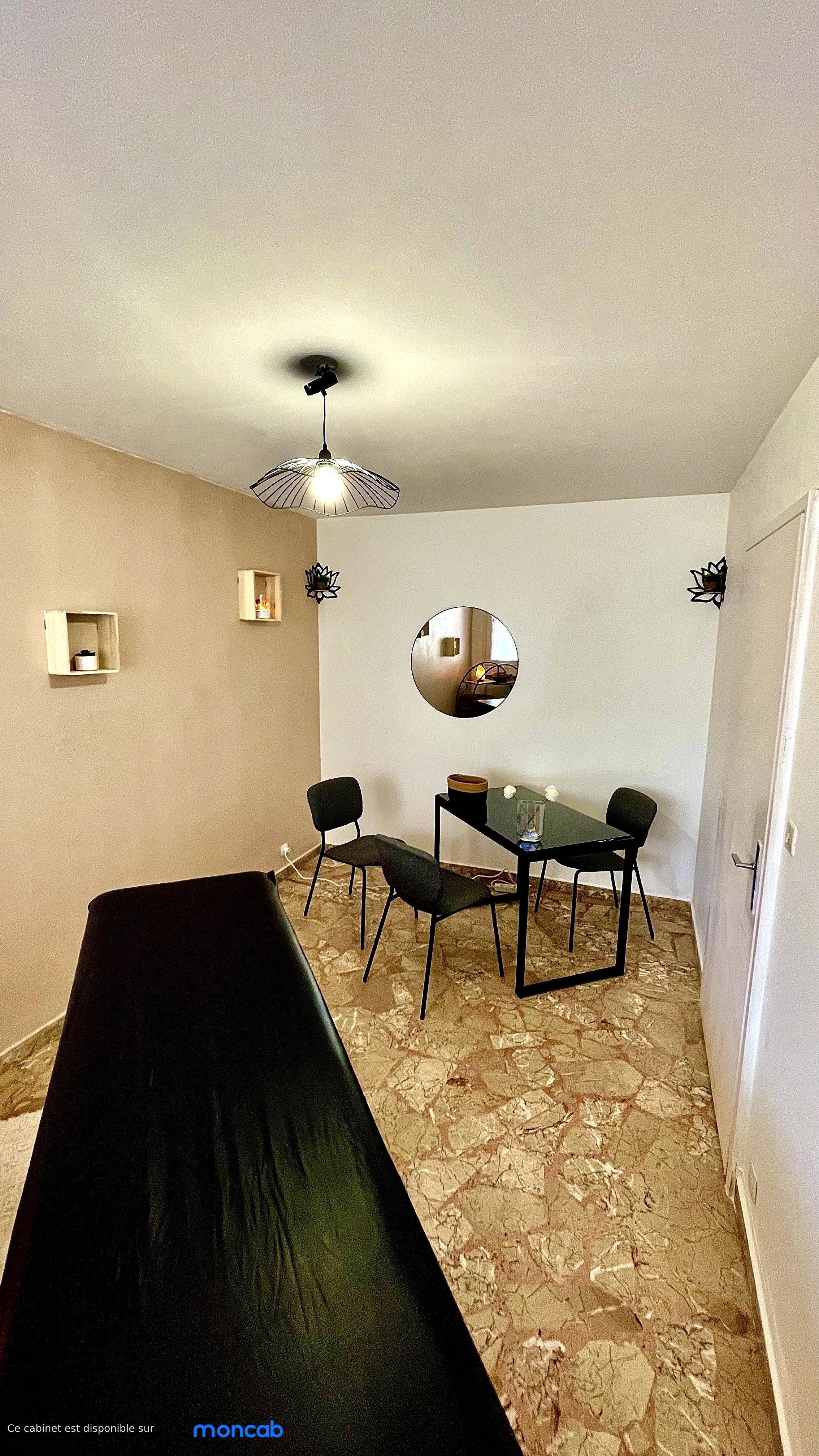 Cabinet Cabinet paramédical - Photo 2