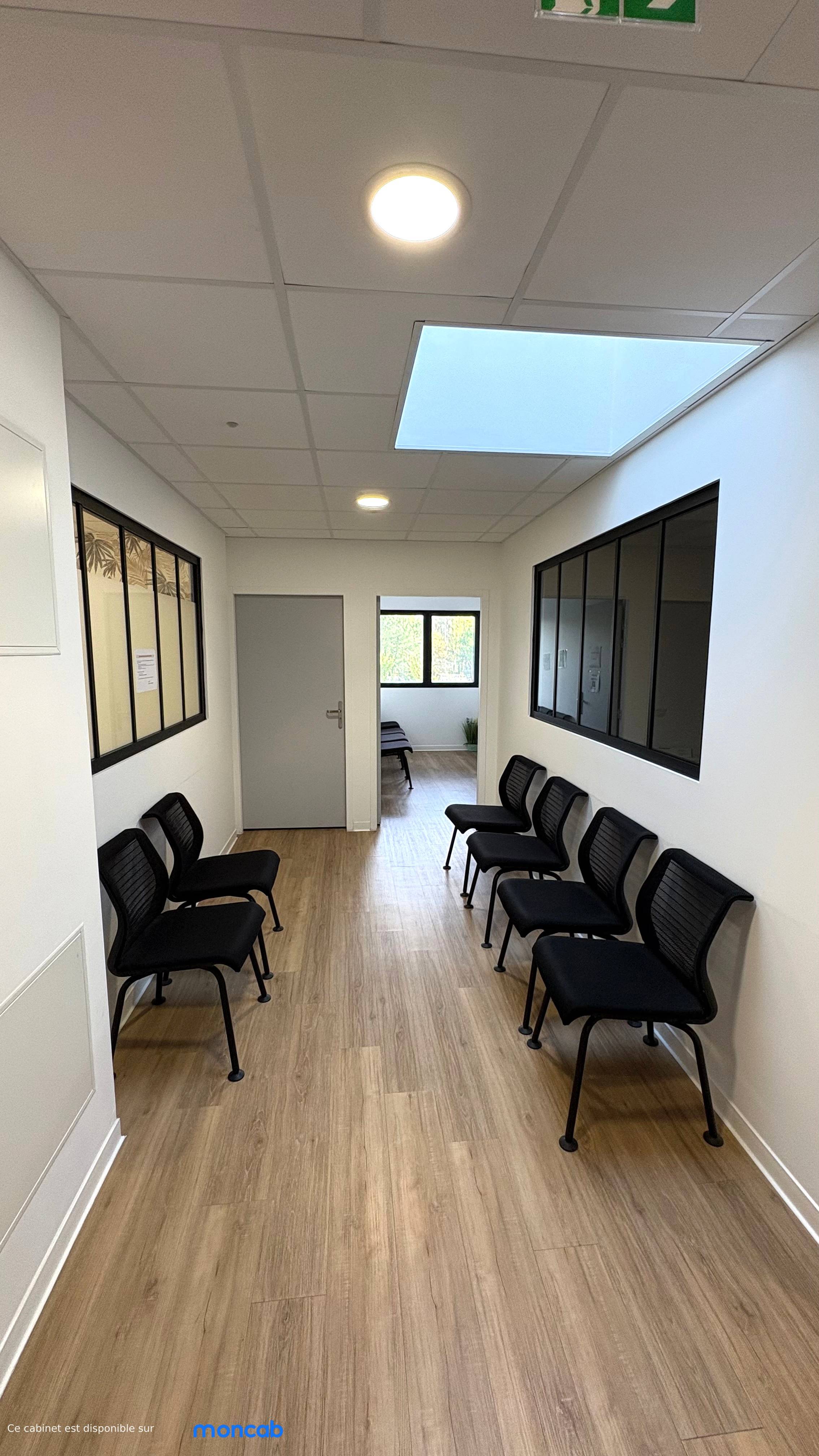 Cabinet Cabinet de CEDAC - Photo 2