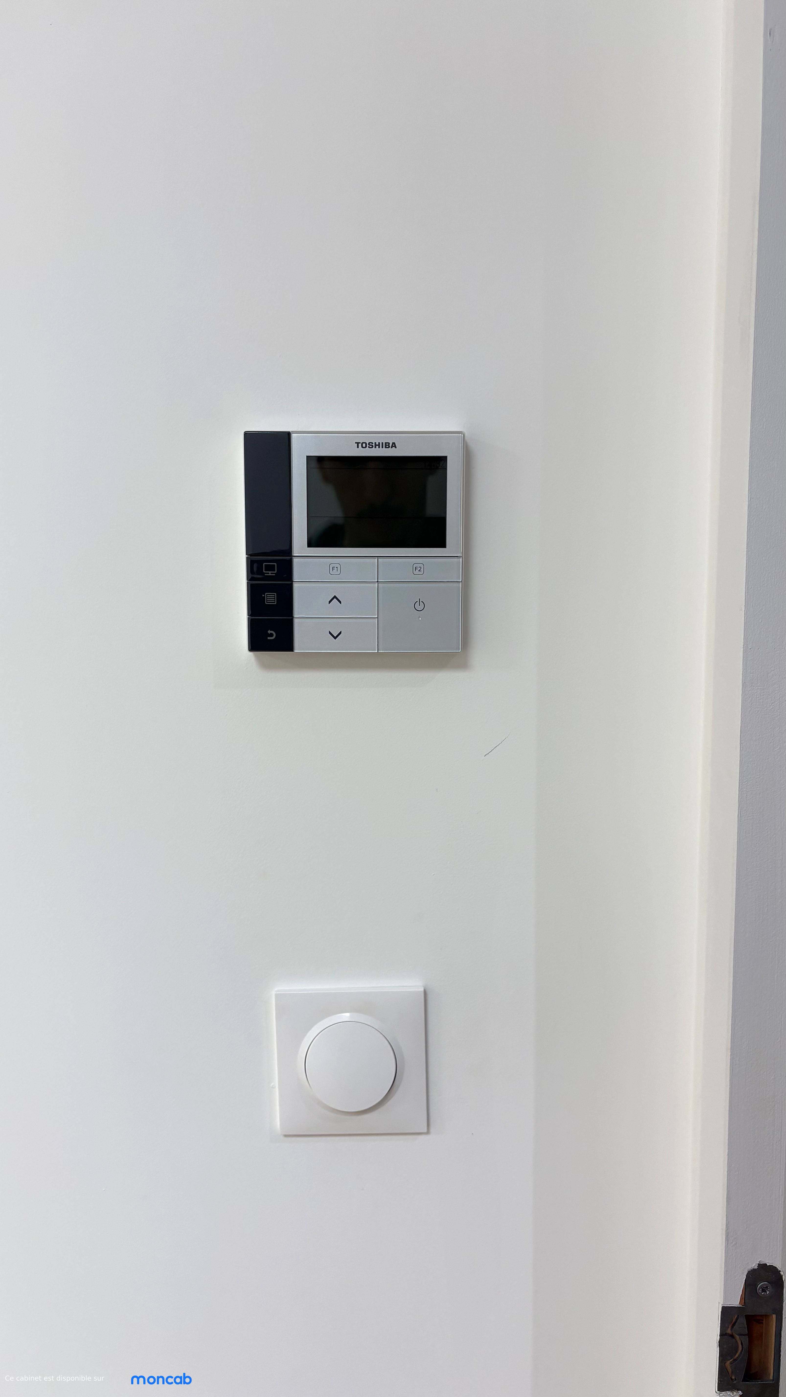 Cabinet Cabinet de CEDAC à Cadaujac - Photo 6