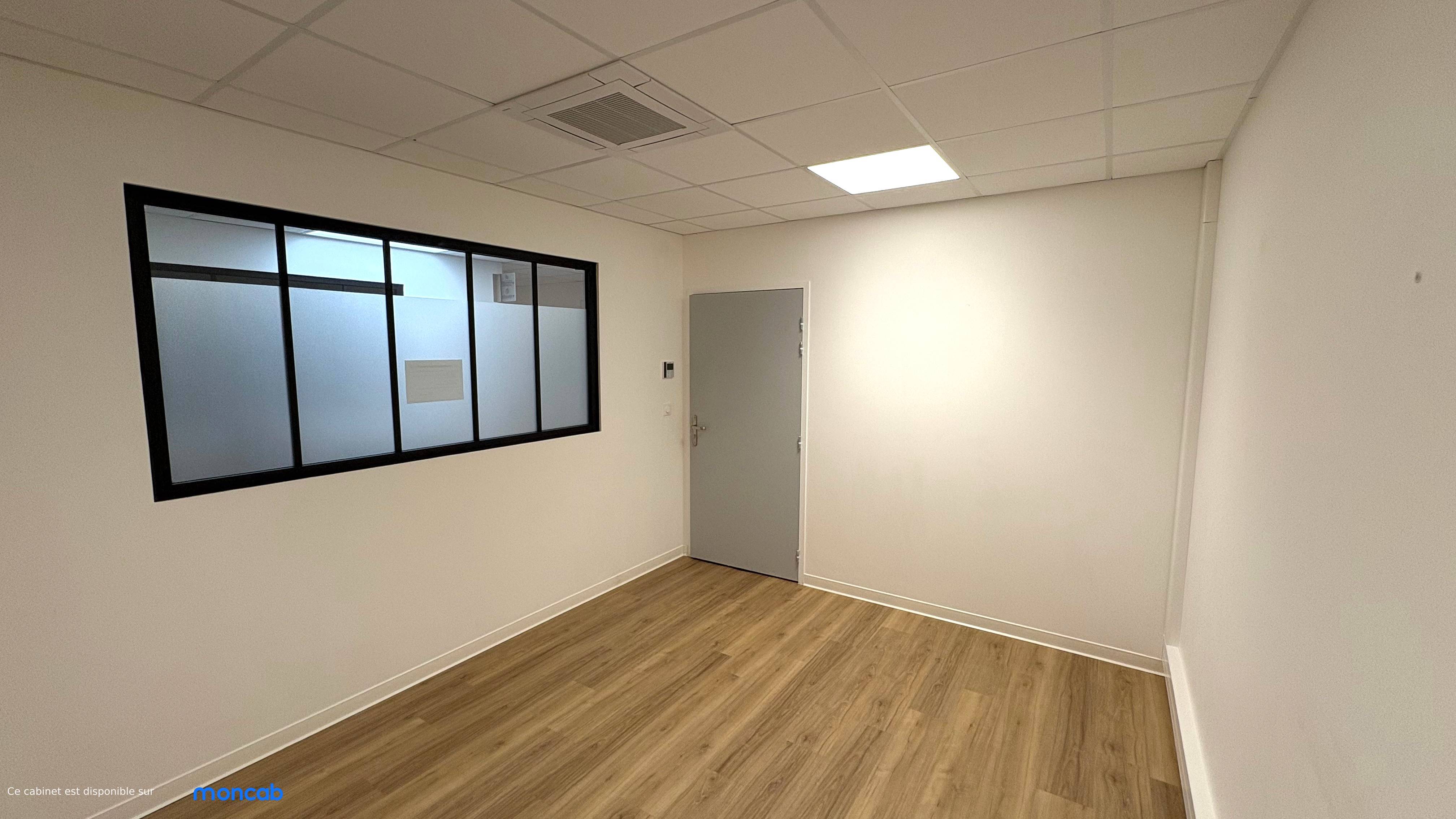 Cabinet Cabinet de CEDAC - Photo 4