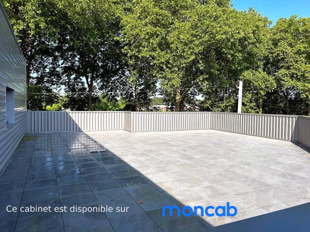 Cabinet Cabinet de CEDAC à Cadaujac - Photo 9