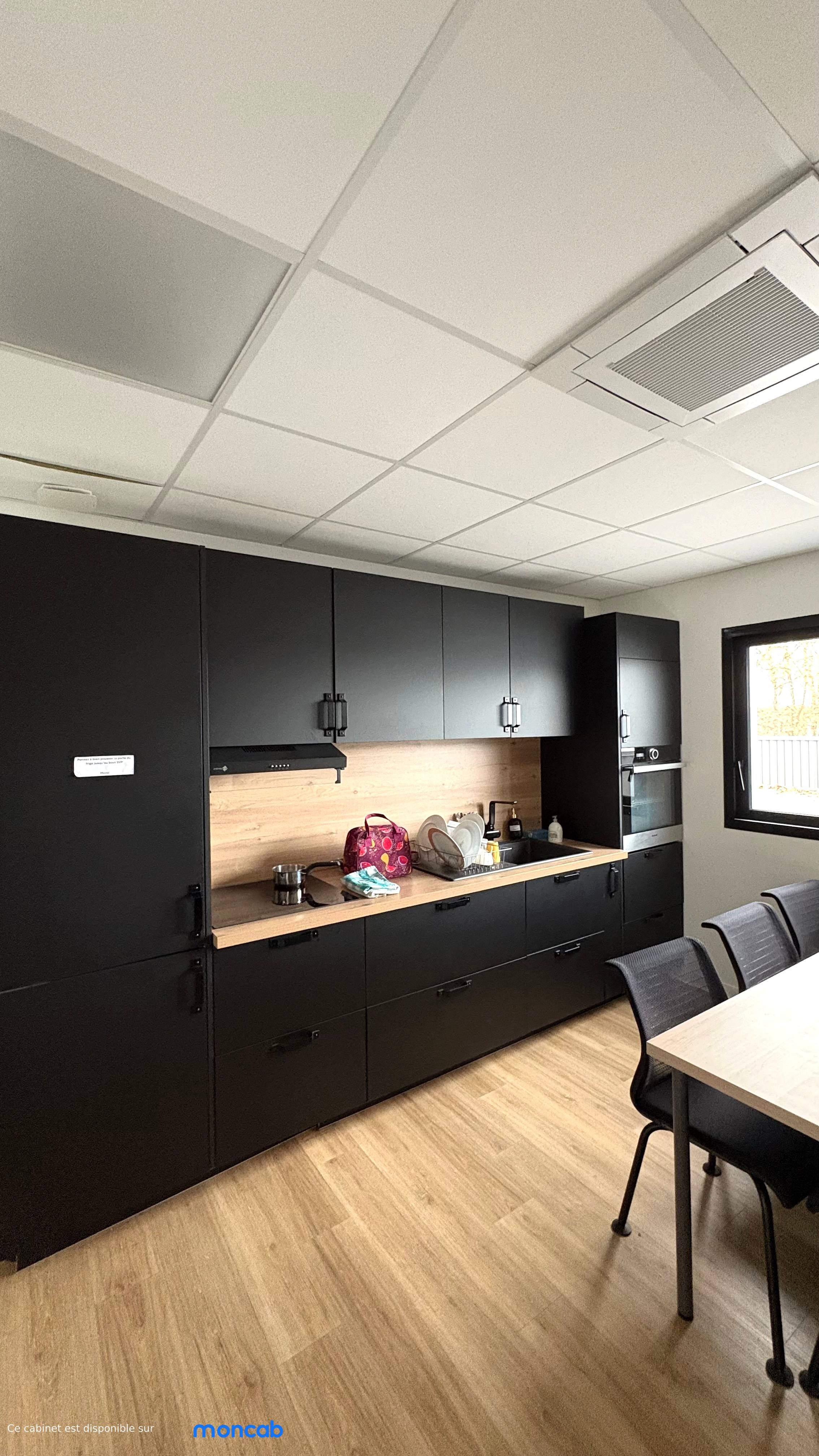 Cabinet Cabinet de CEDAC - Photo 3