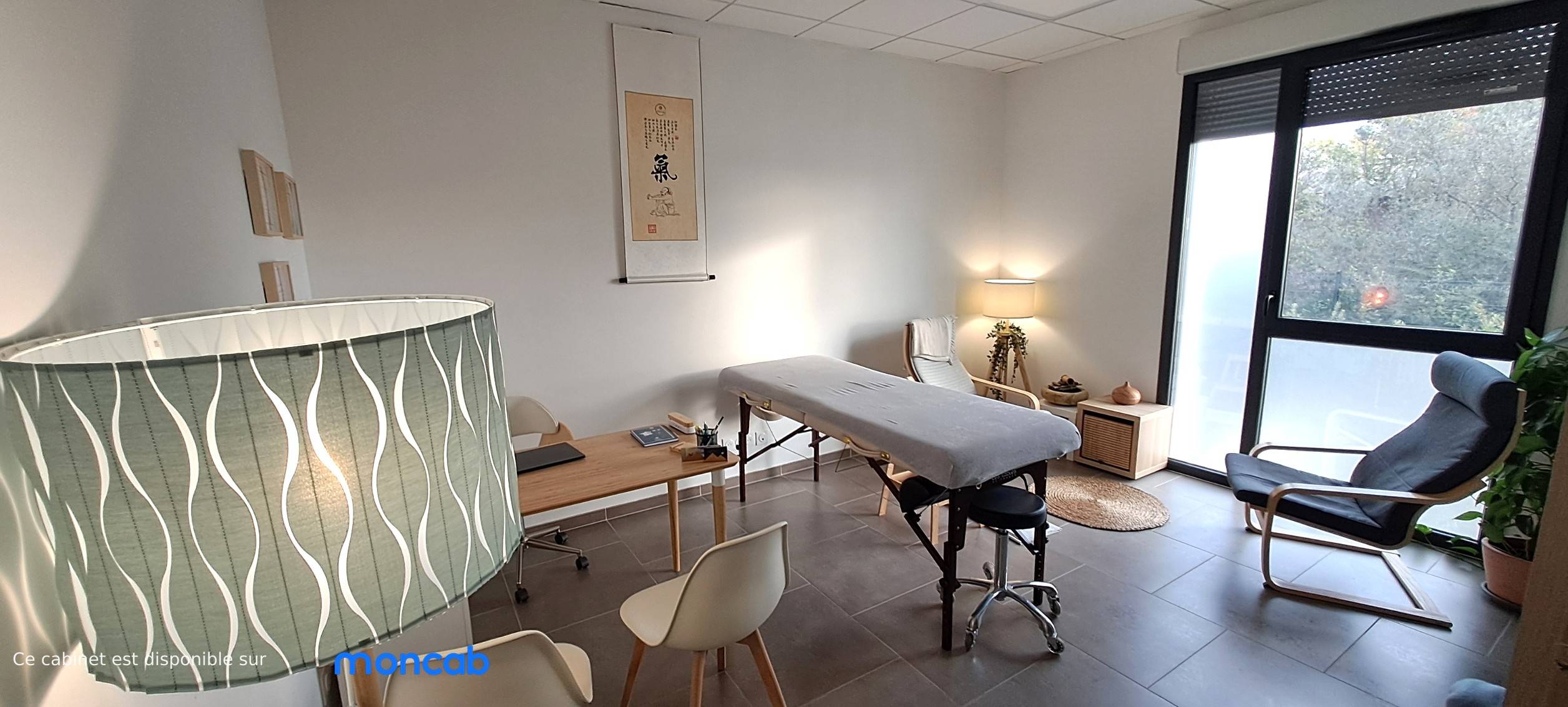 Cabinet Cabinet de ARNO REFLEXO à Cuers - Photo 2