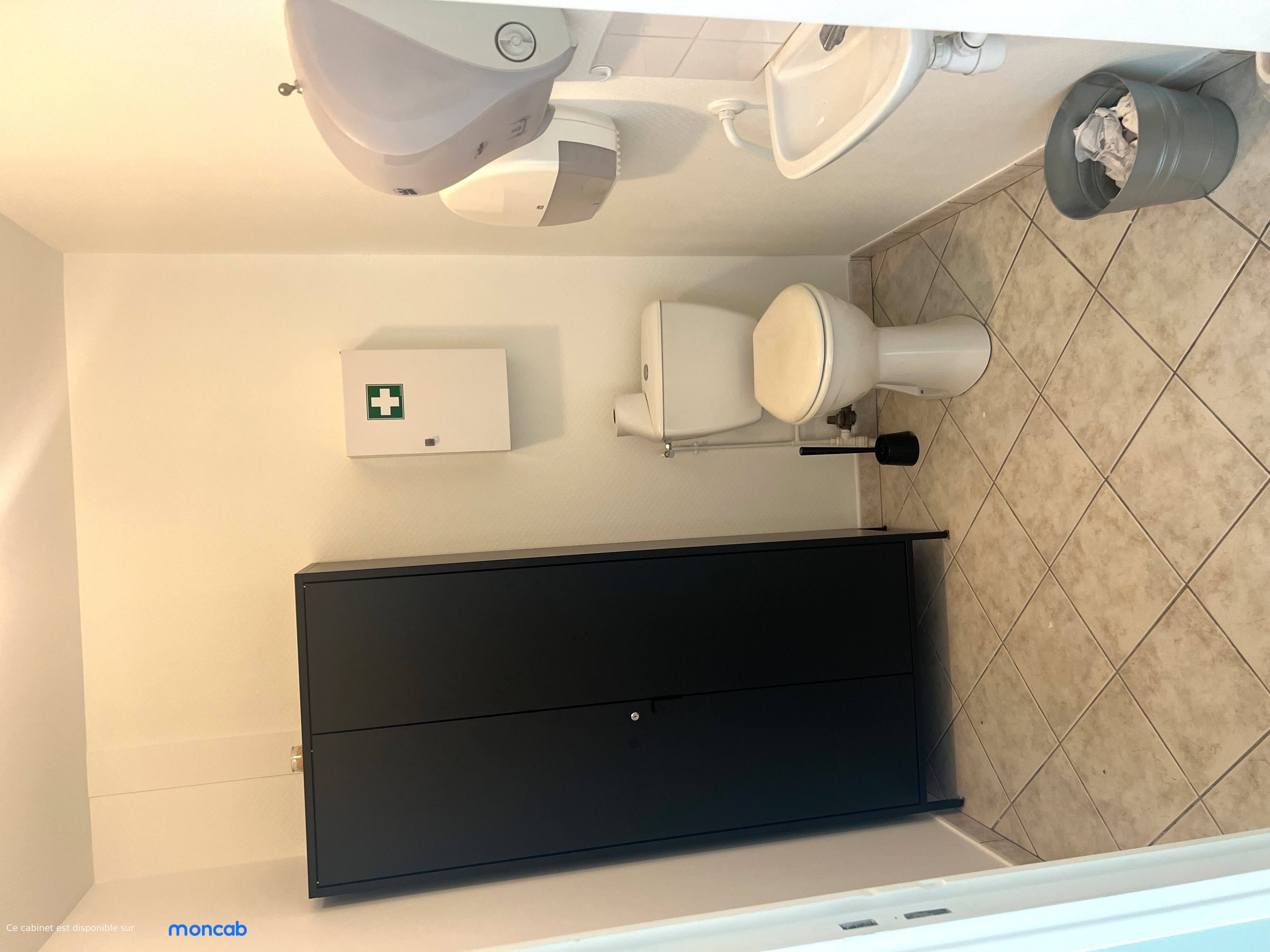 Cabinet Salle de consultation à La Chevrolière - Photo 4