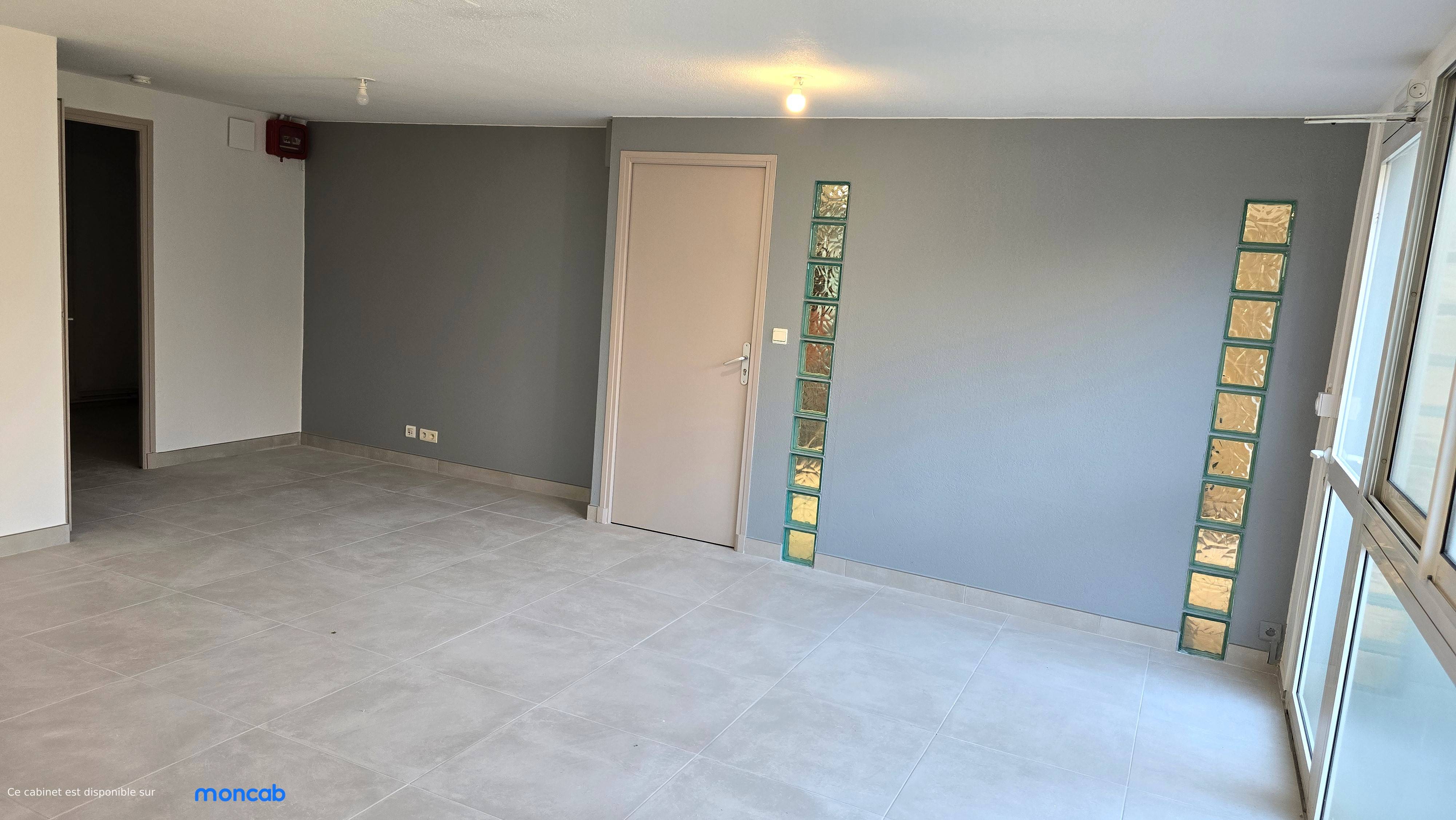 Cabinet Cabinet de Carole à Perpignan - Photo principale