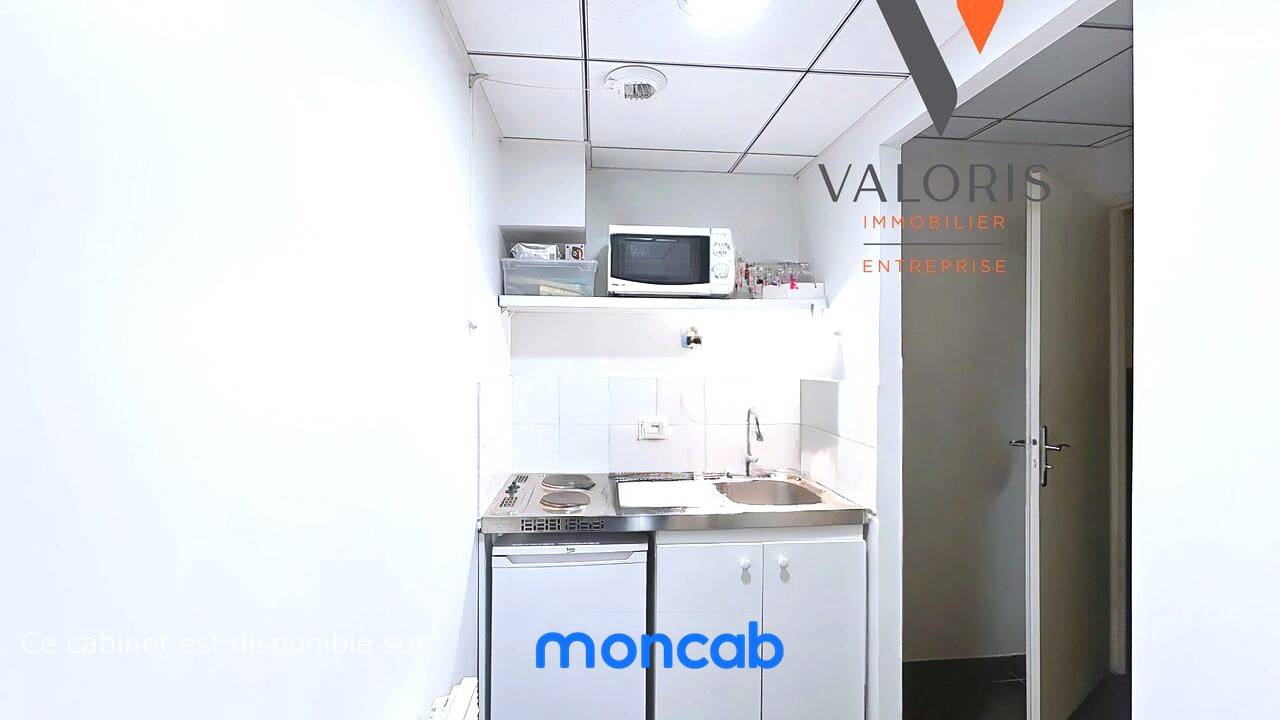 Cabinet Cabinet de Aurore à Grenoble - Photo 8