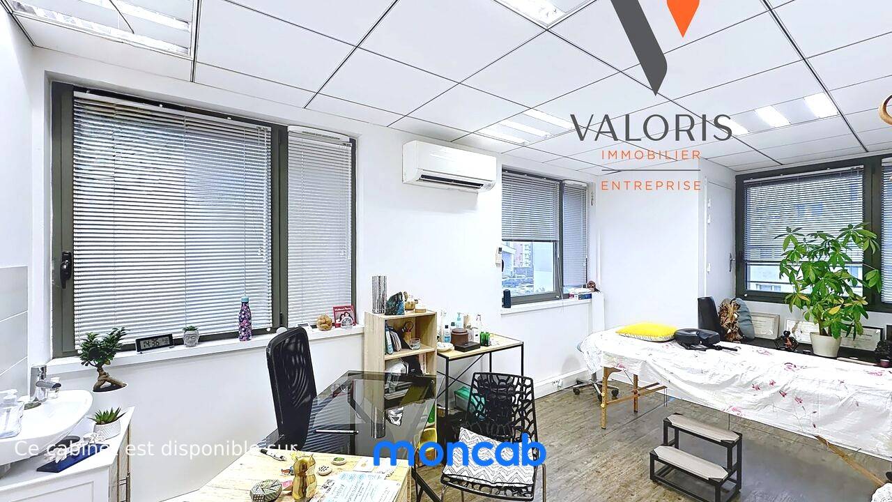 Cabinet Cabinet de Aurore - Photo 4