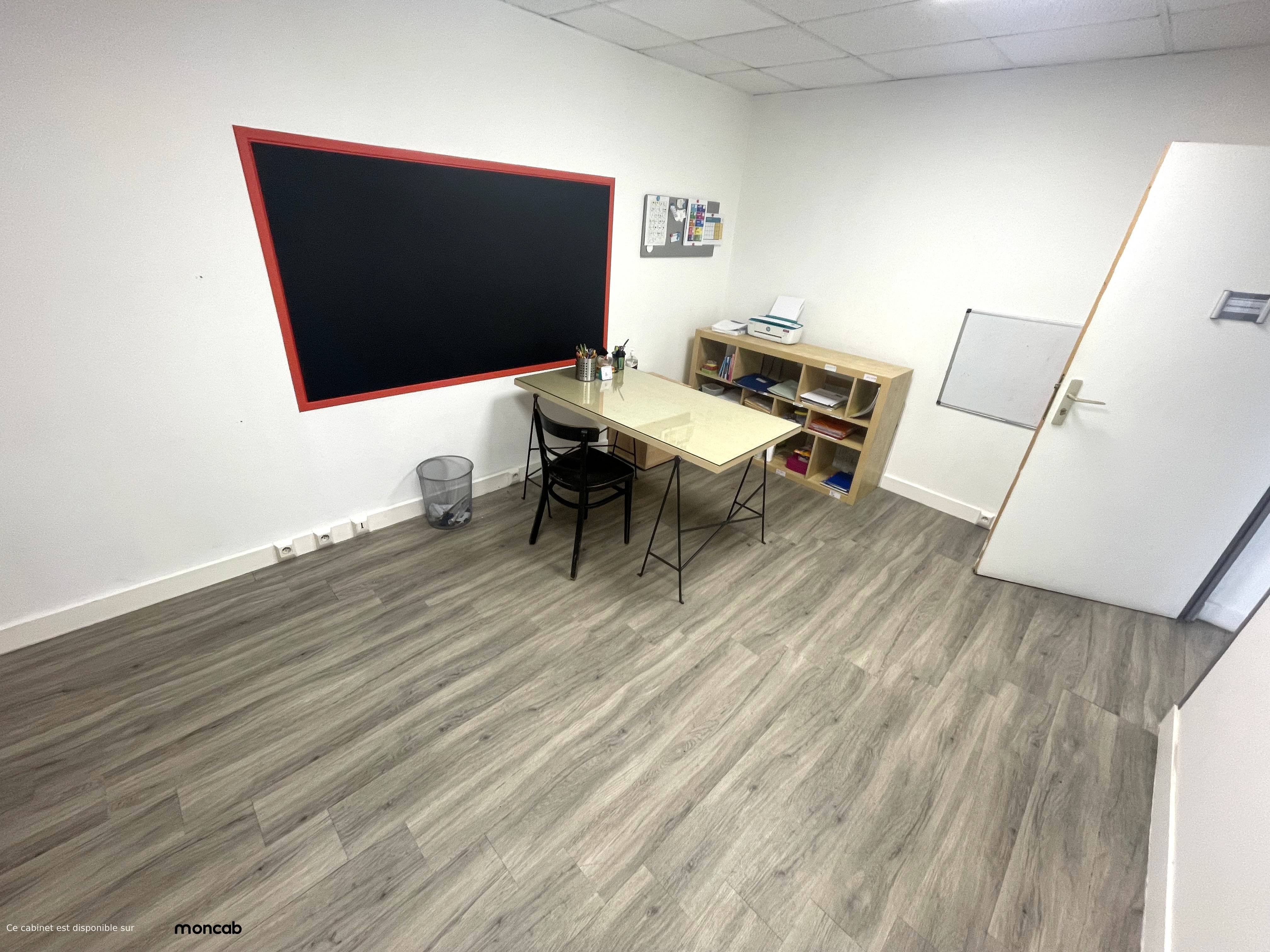 Cabinet Centre Thérapeutique Auguste Renoir - Photo 2