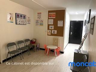 Cabinet Cabinet de de la pomme - Photo 4