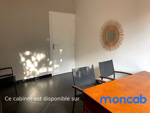 Cabinet Cabinet de de la pomme - Photo 2