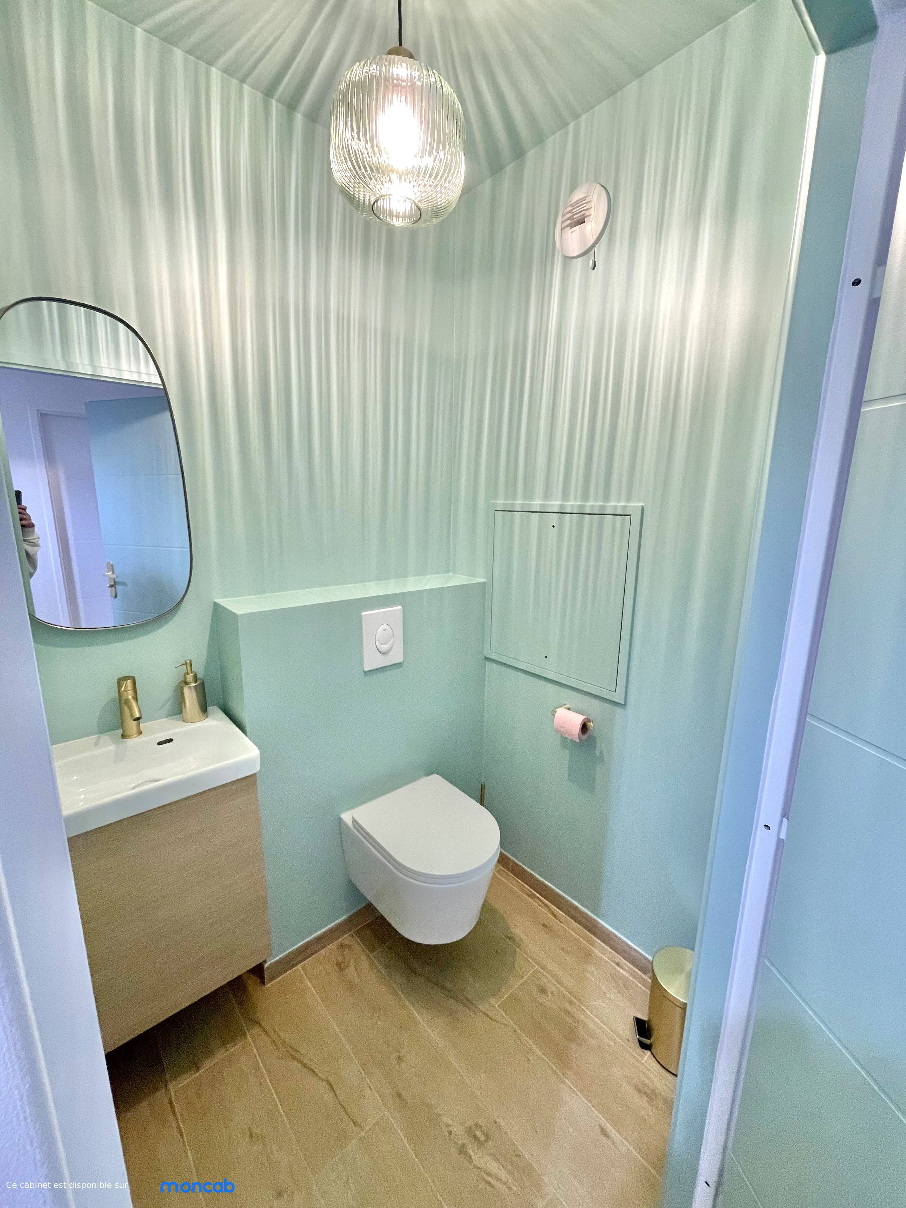 Cabinet Cabinet de Fedwa - Photo 4