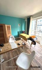 Cabinet Cabinet de Benoit à Rennes - Photo principale